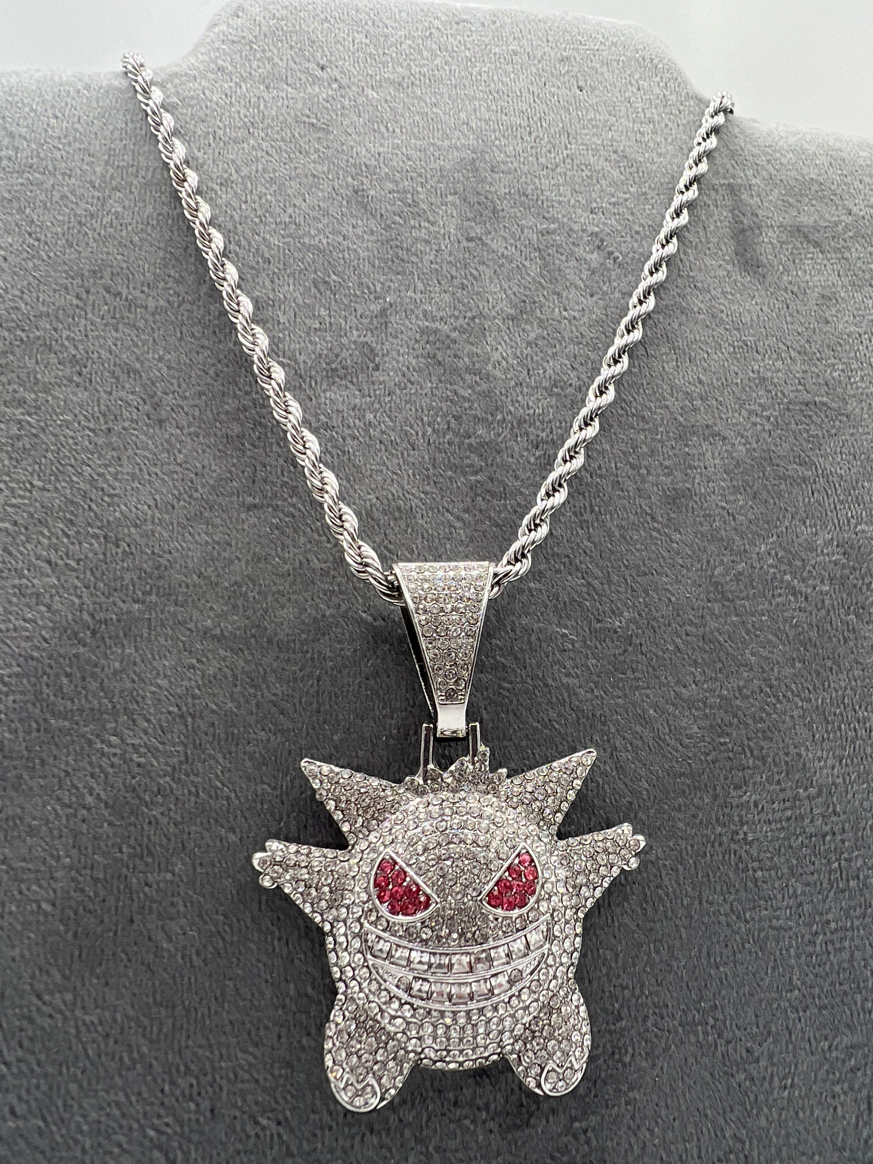COLLANA POKEMON