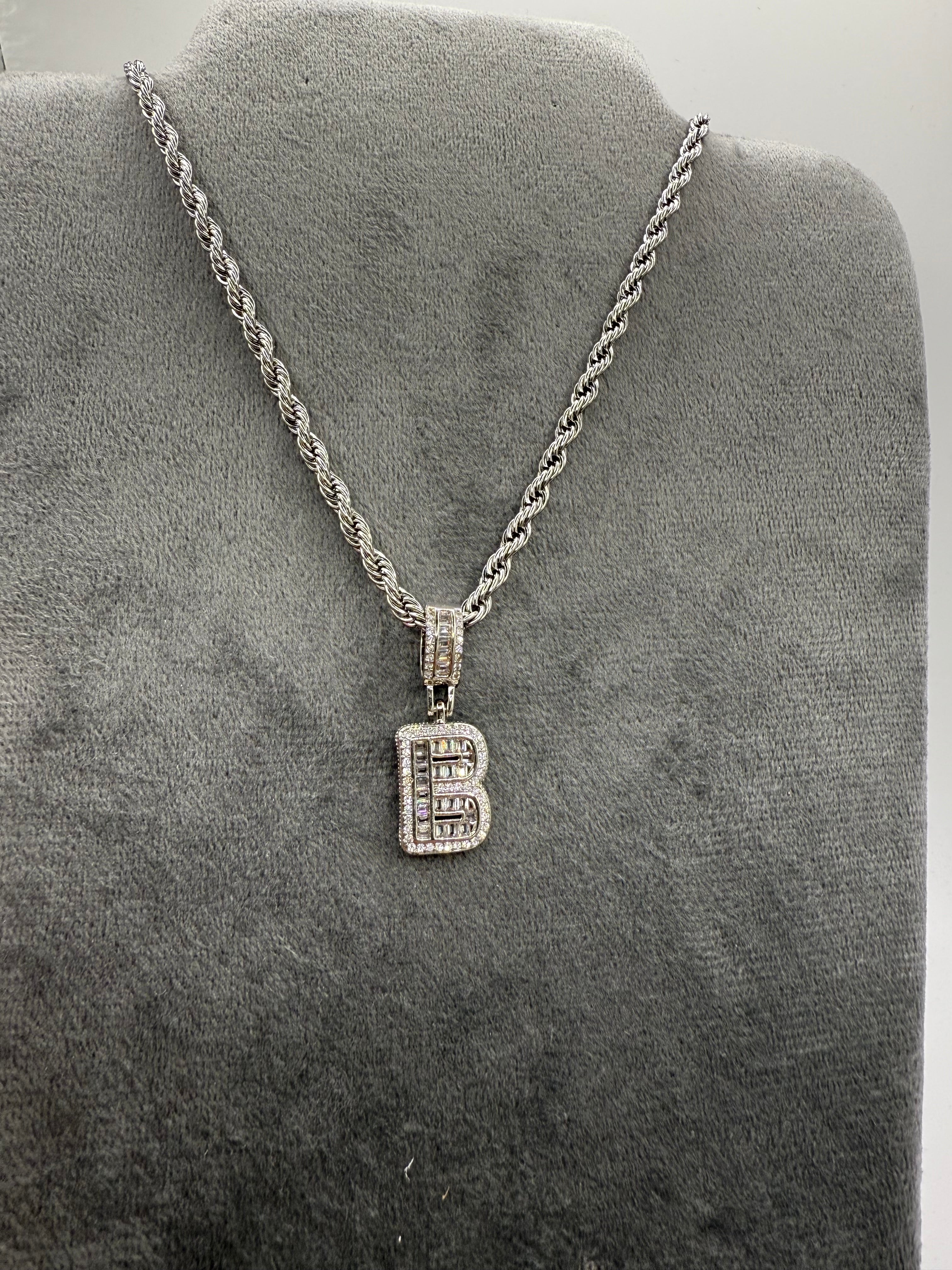 COLLANA  B