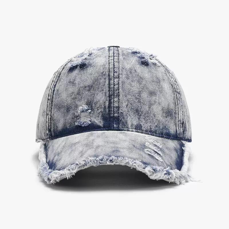 Cappello Jeans
