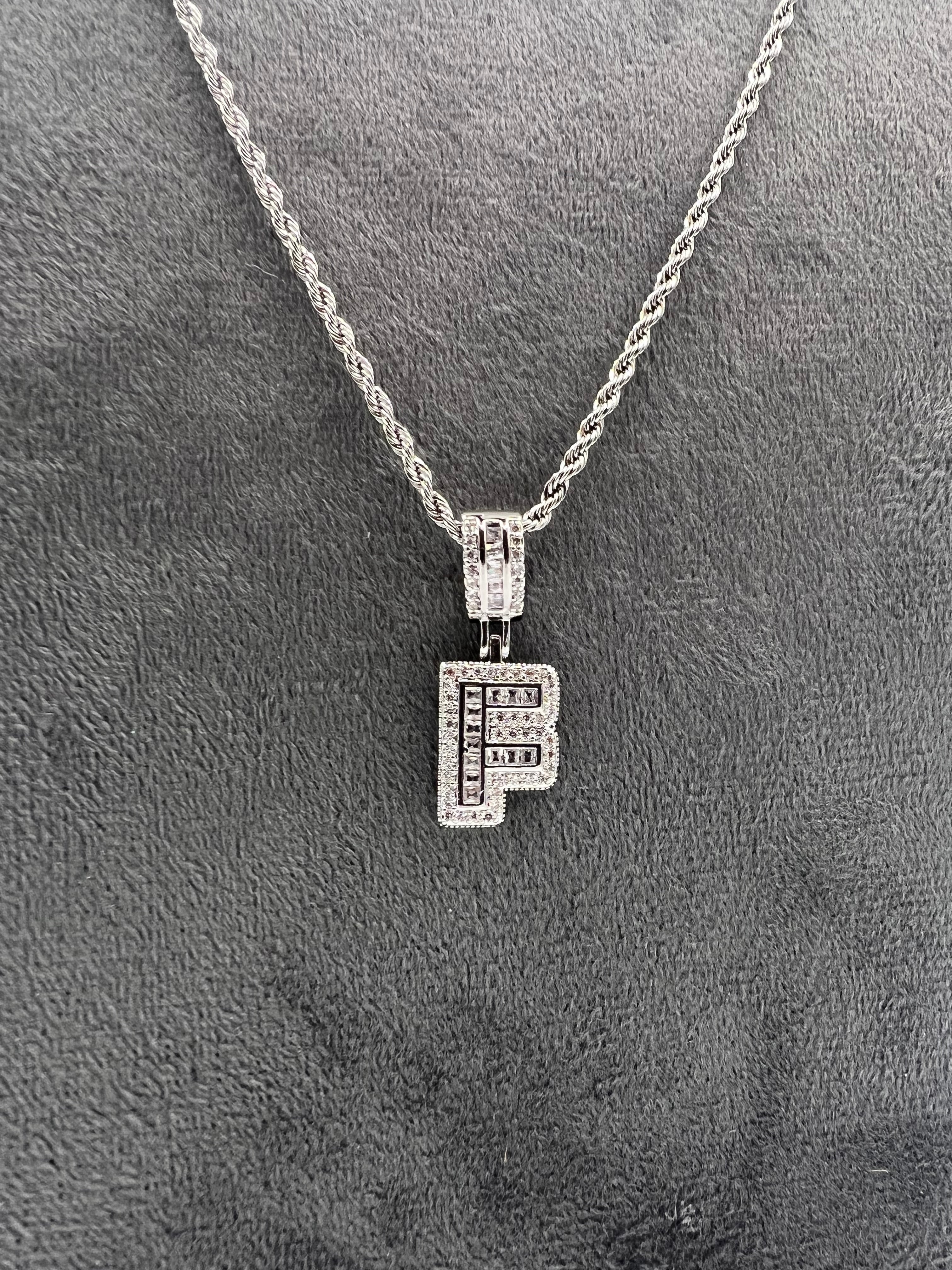 COLLANA  F