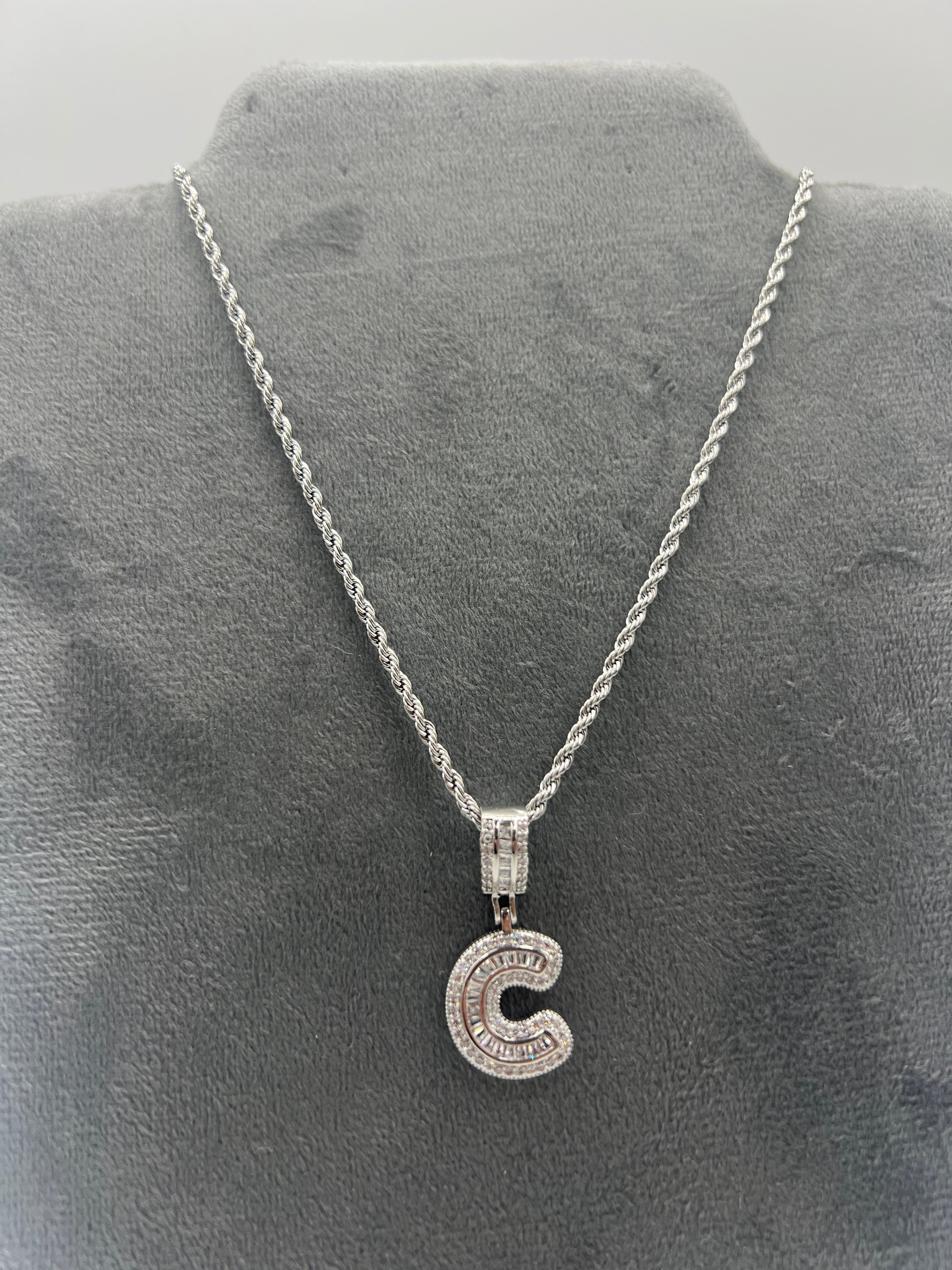 COLLANA  C