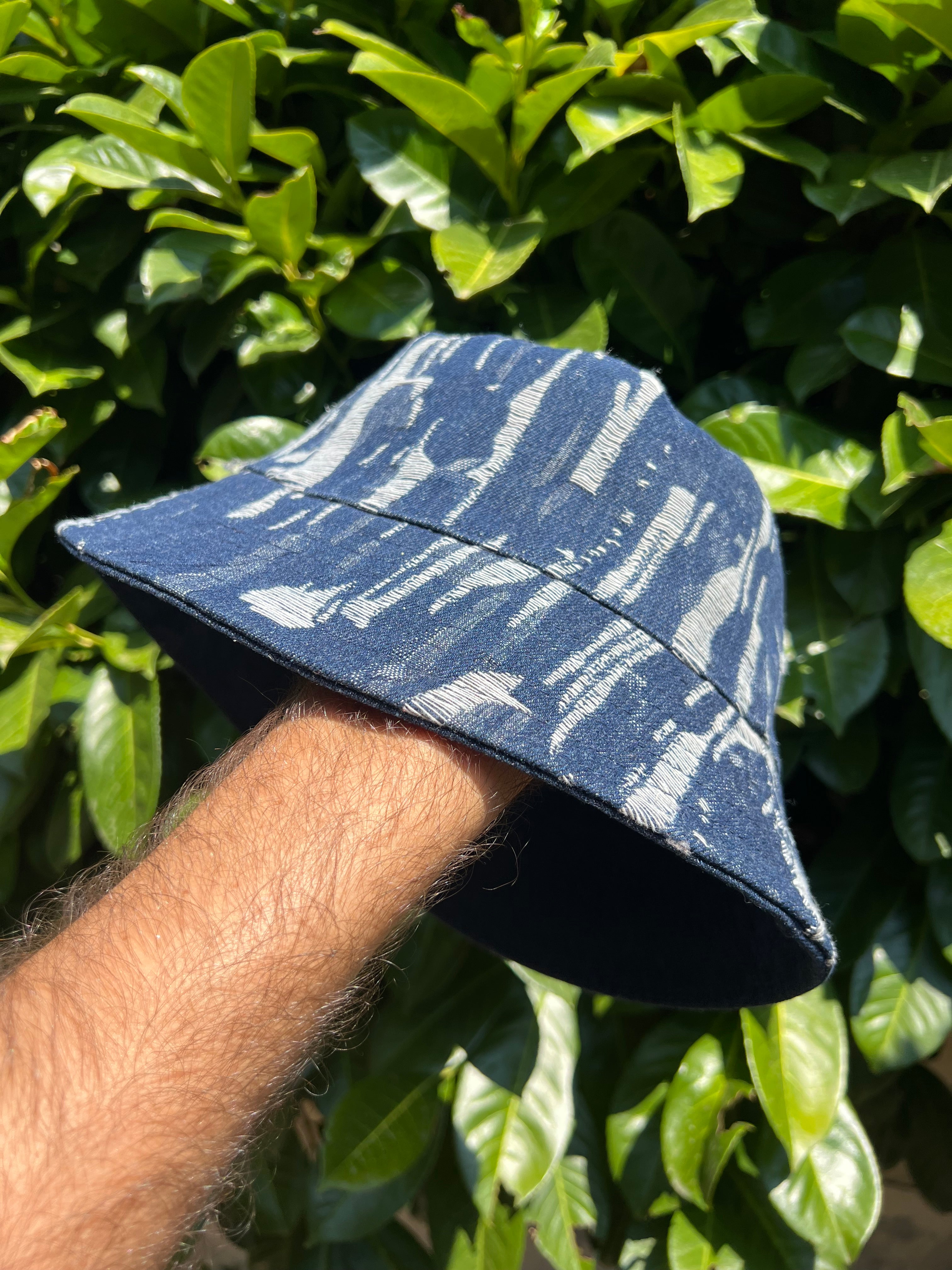 Cappello Pescatore