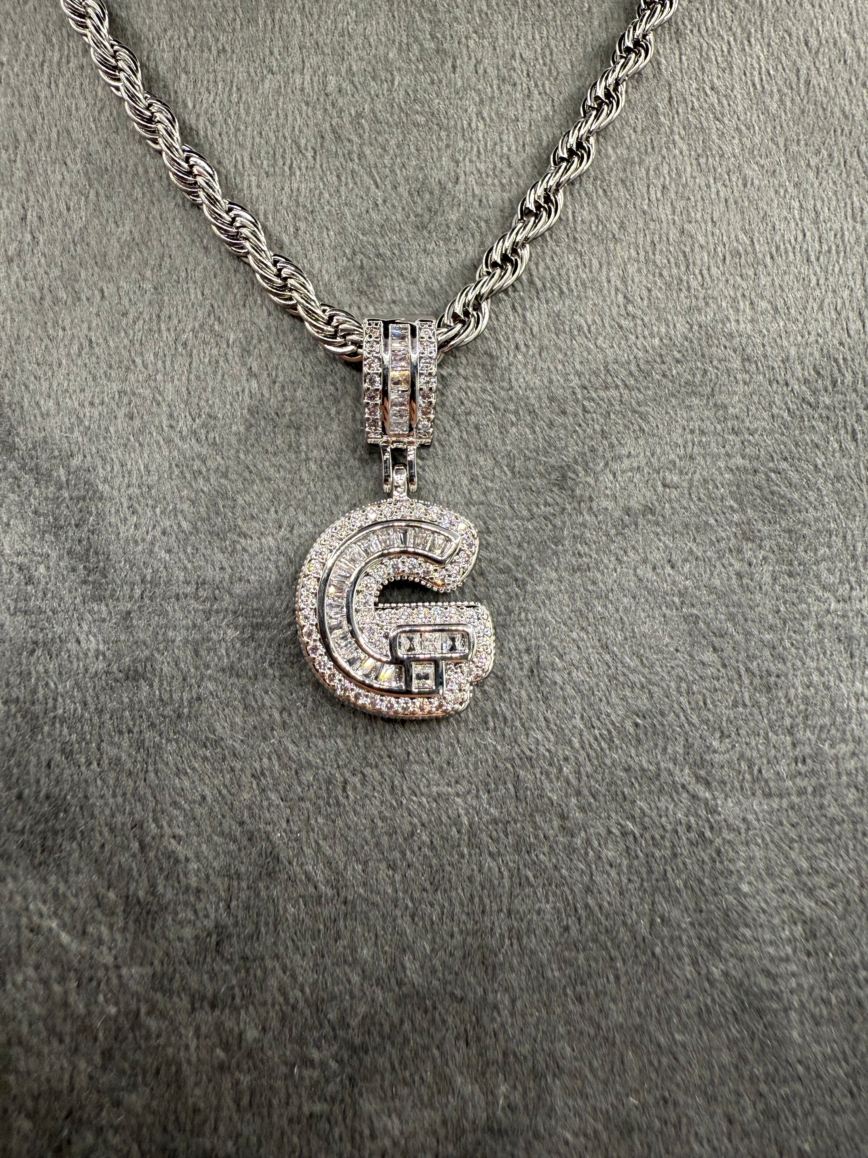 COLLANA  G