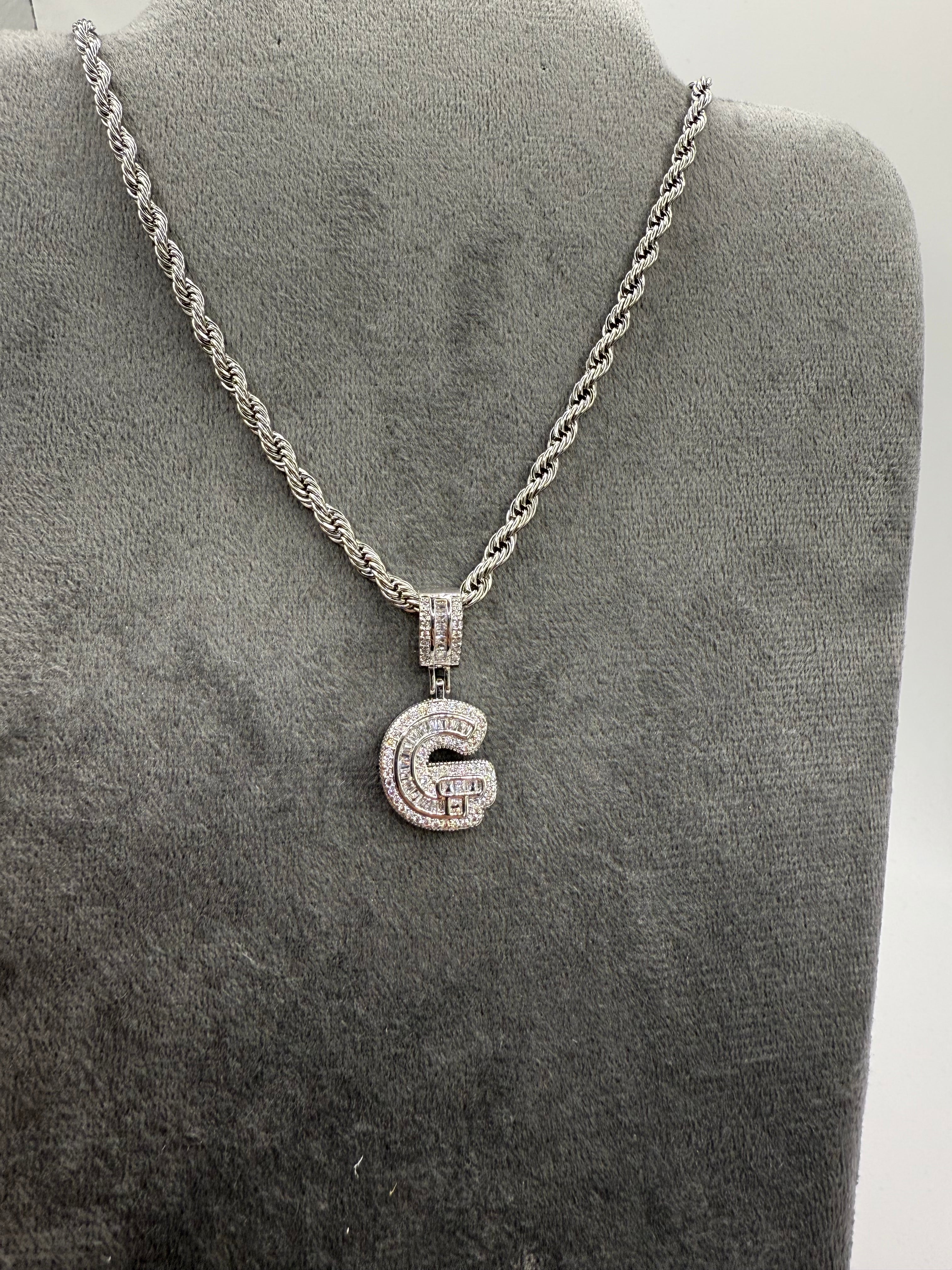 COLLANA  G