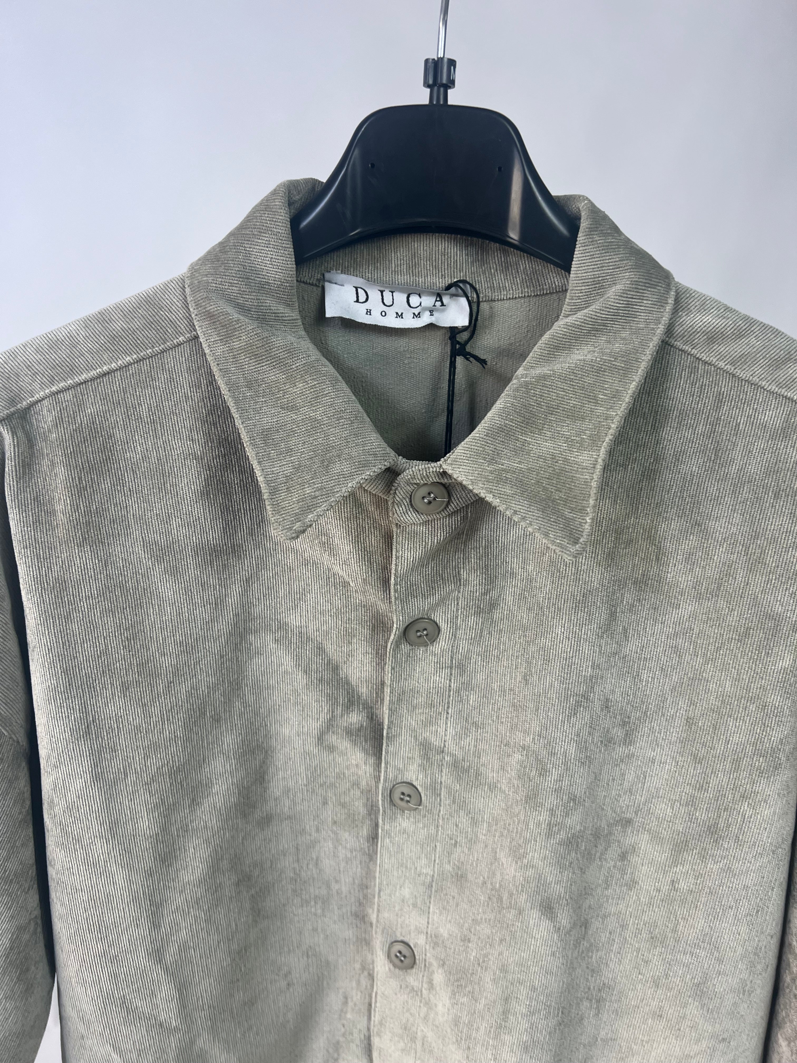 Camicia Righe