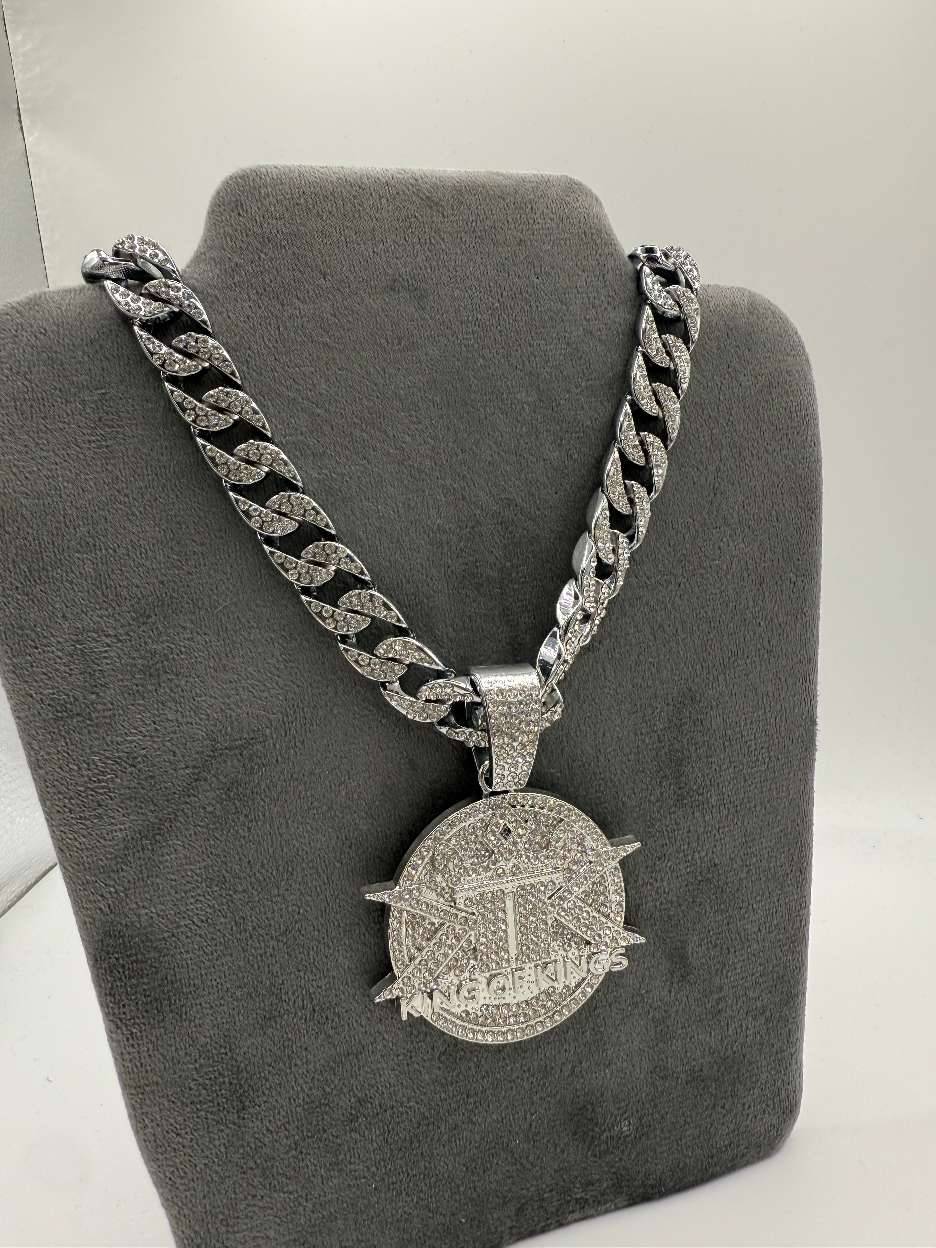 Collana Chain KK