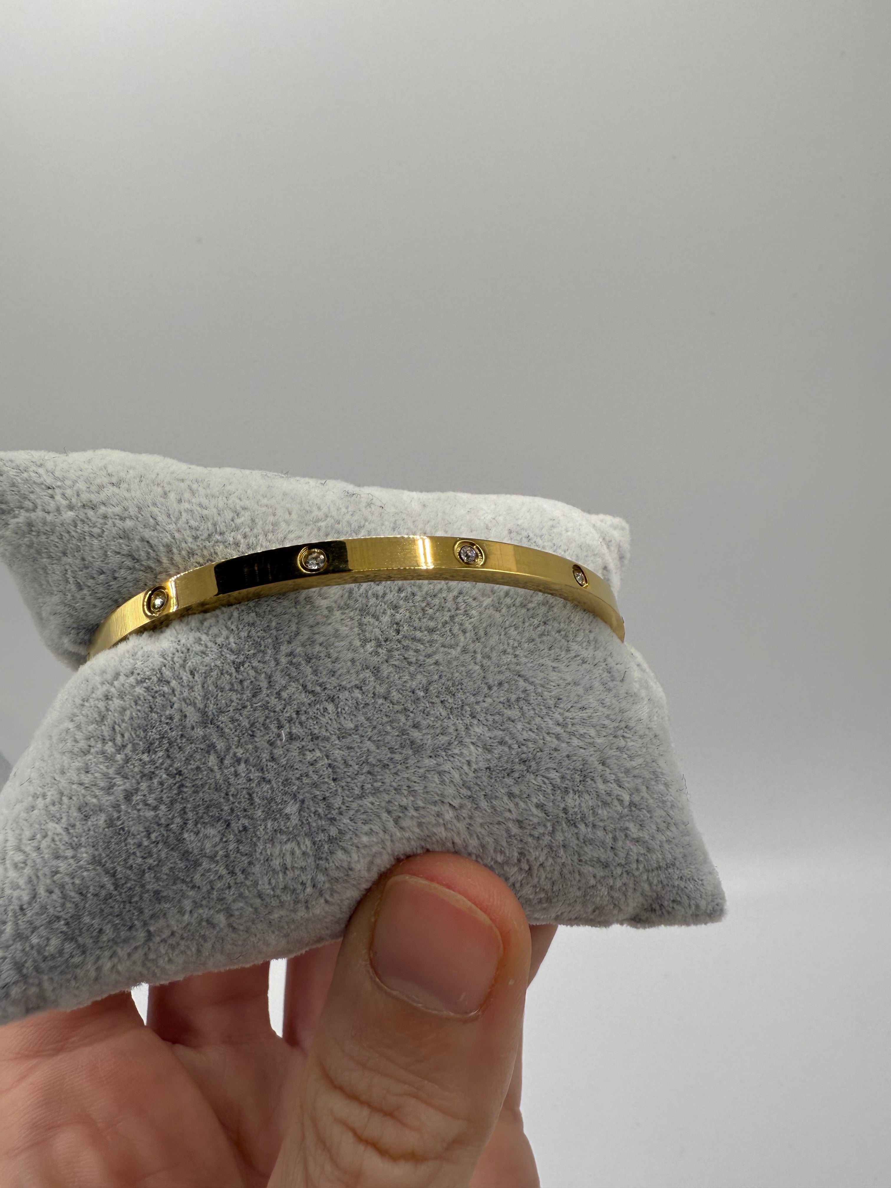 Bracciale Similar Cartiier