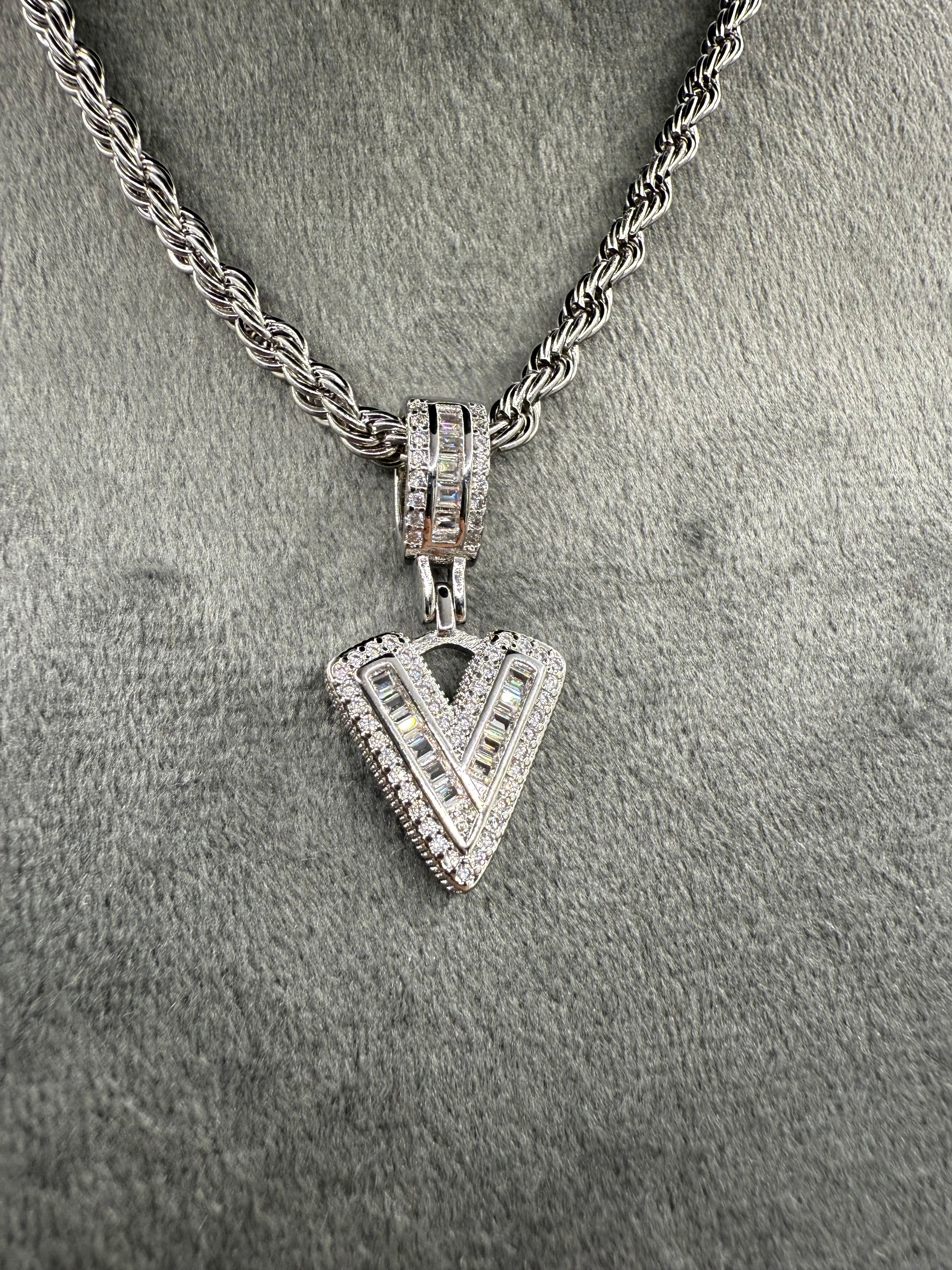 COLLANA  V