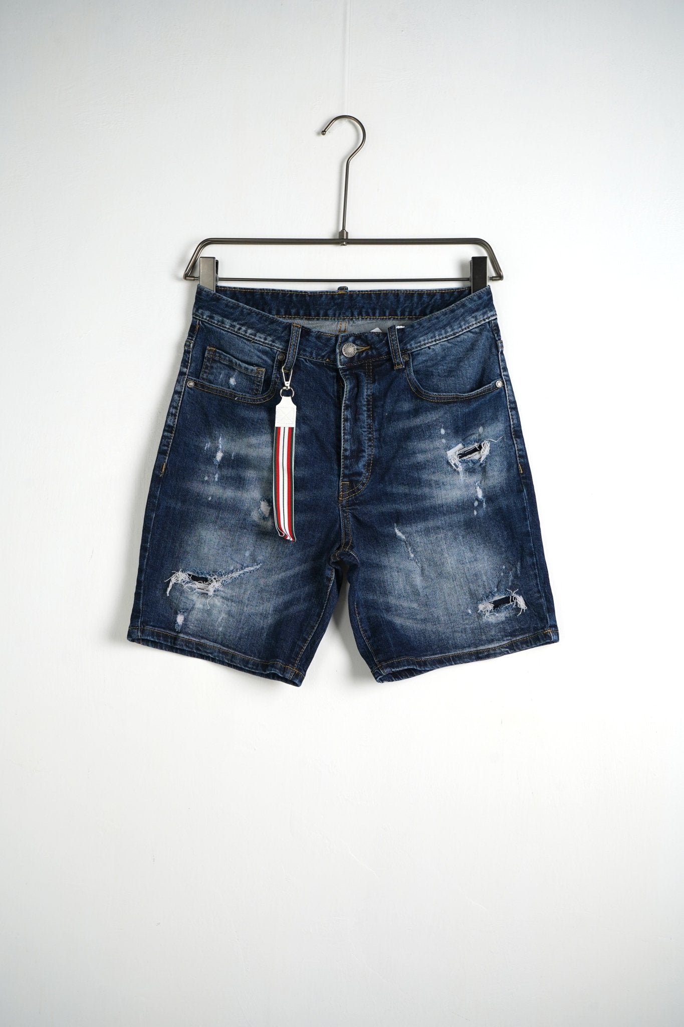 JEANS SKINNY Sverniciato JD7631