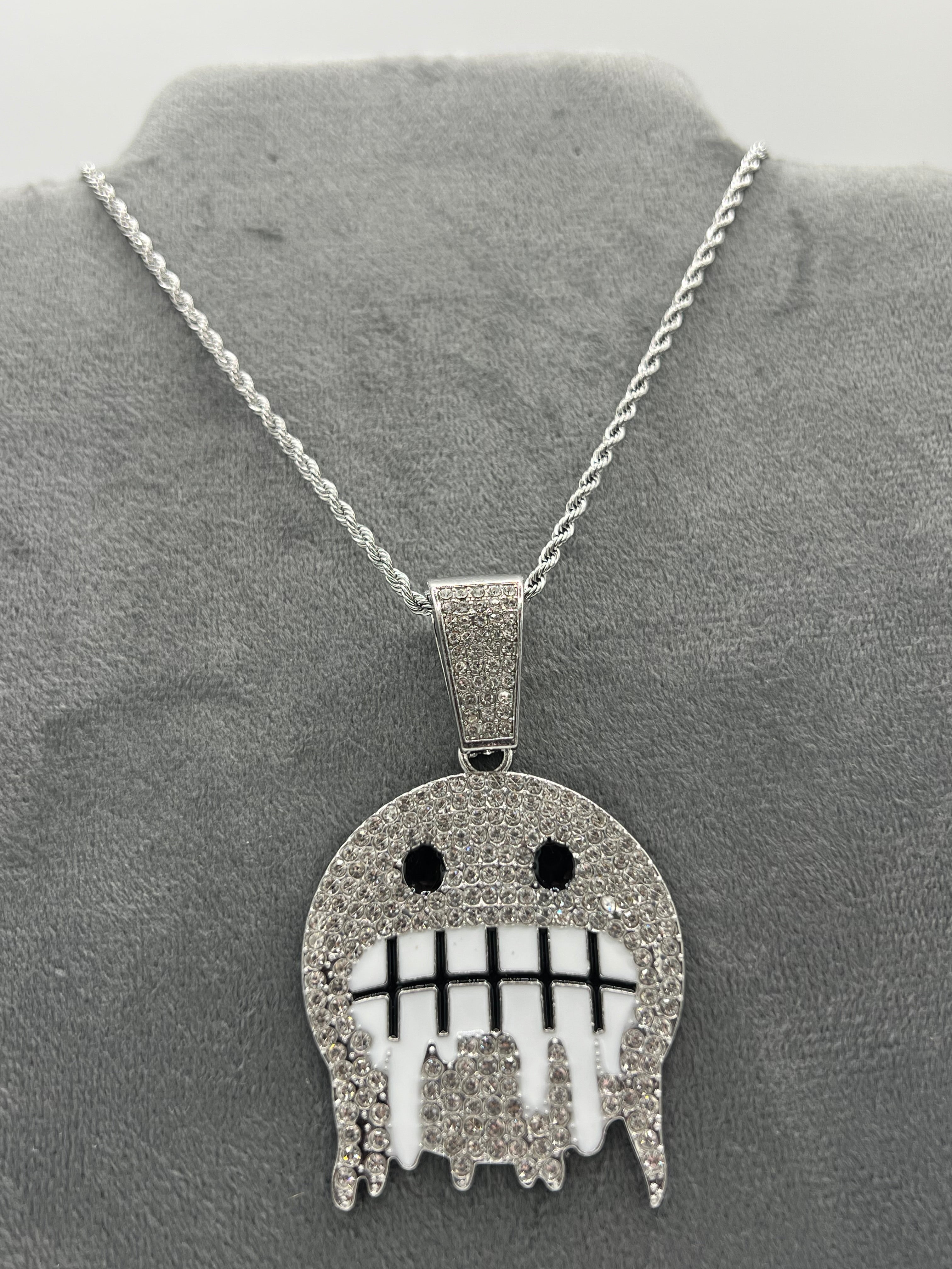 COLLANA SMILE