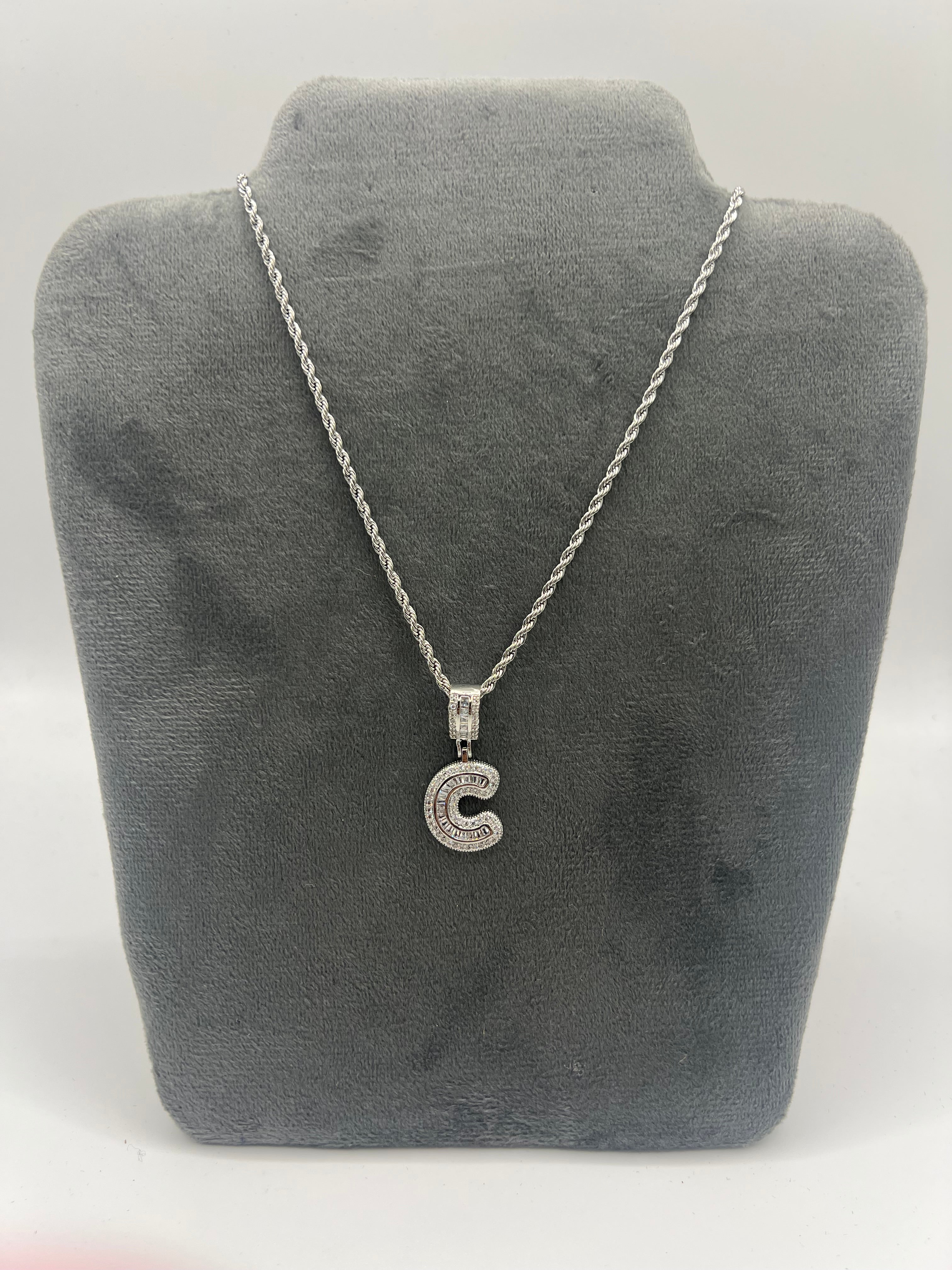 COLLANA  C