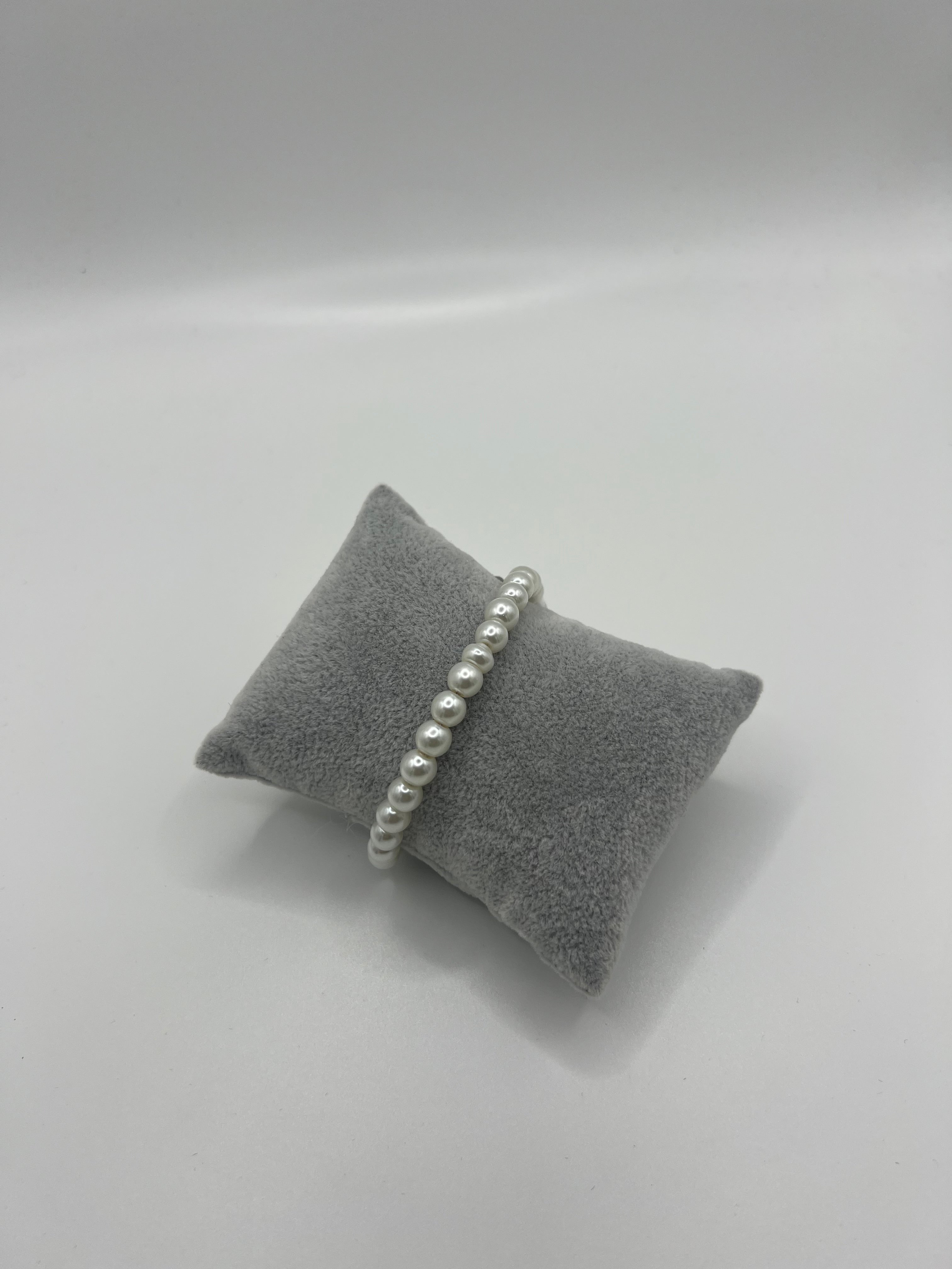 BRACCIALE PERLE