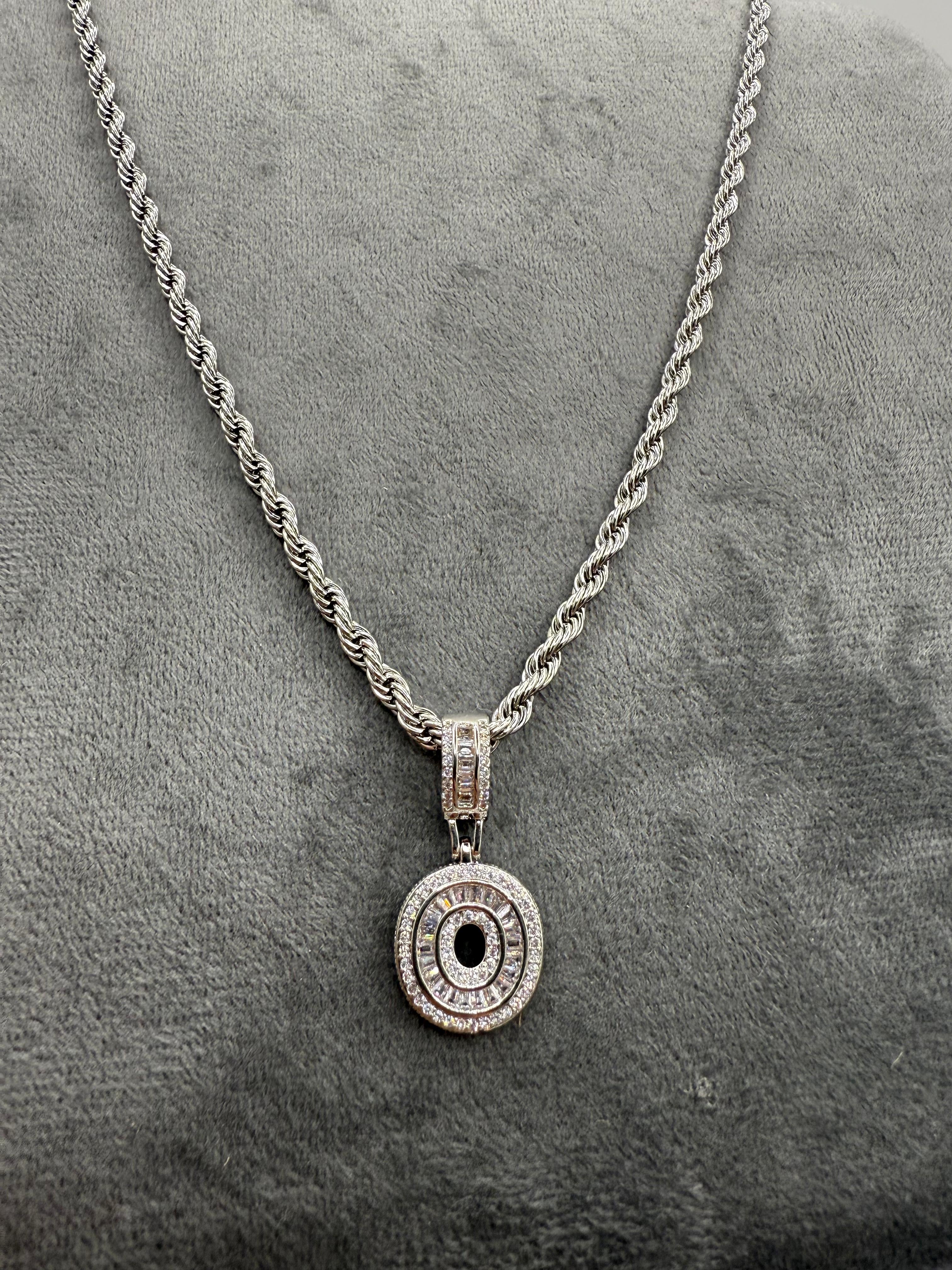 COLLANA  O