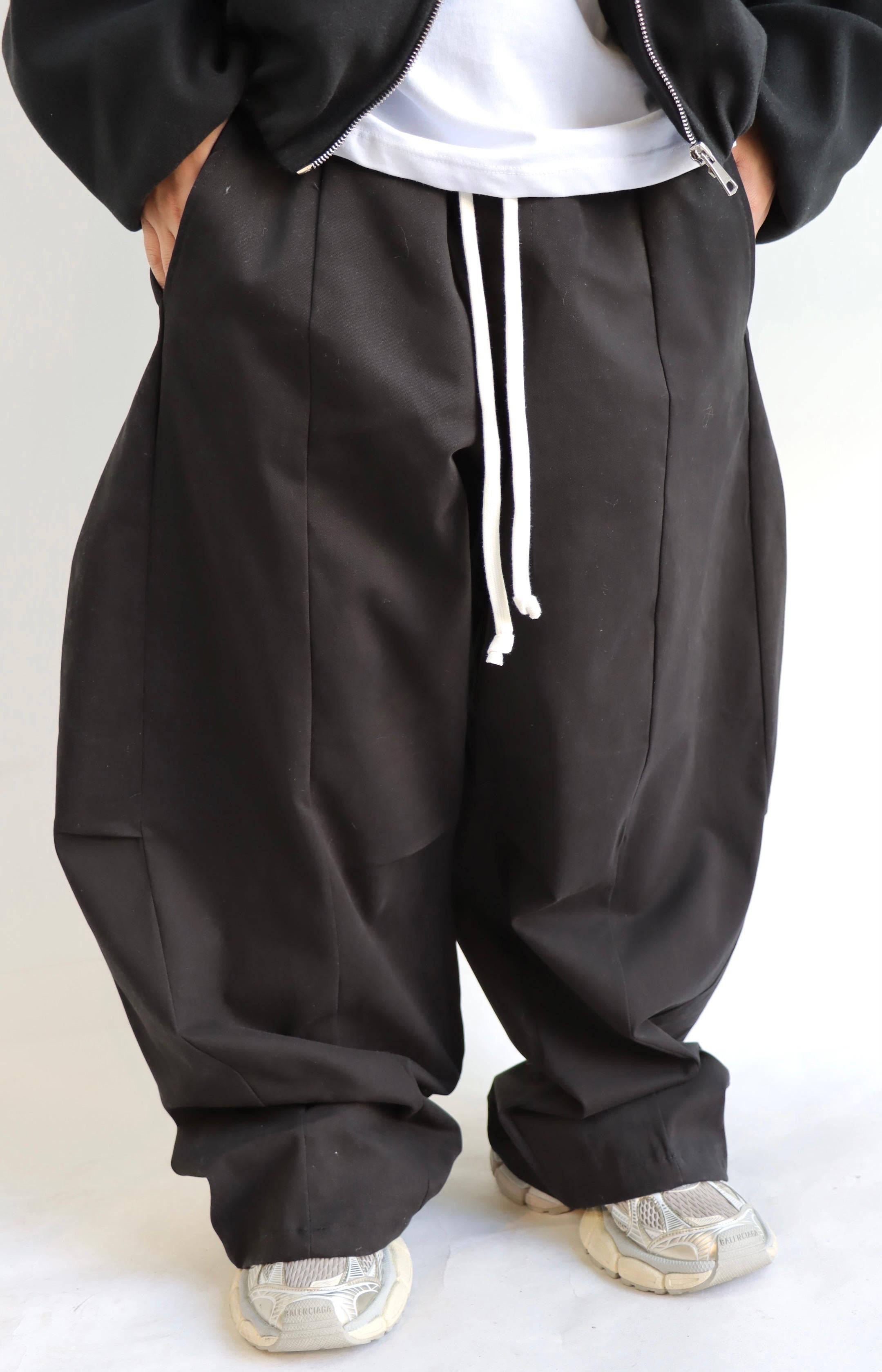 Pantalone Super OverSize