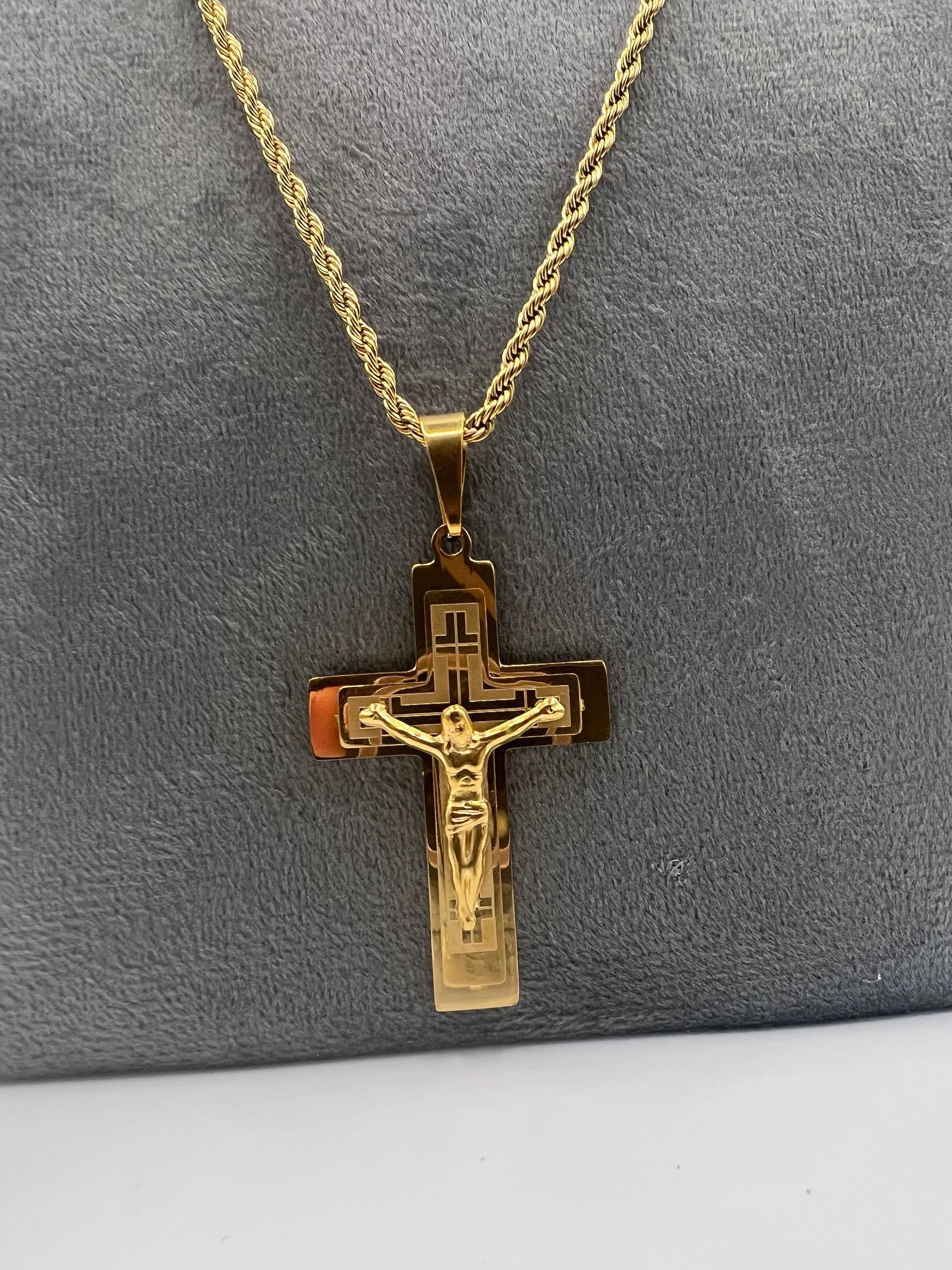 COLLANA JESUS
