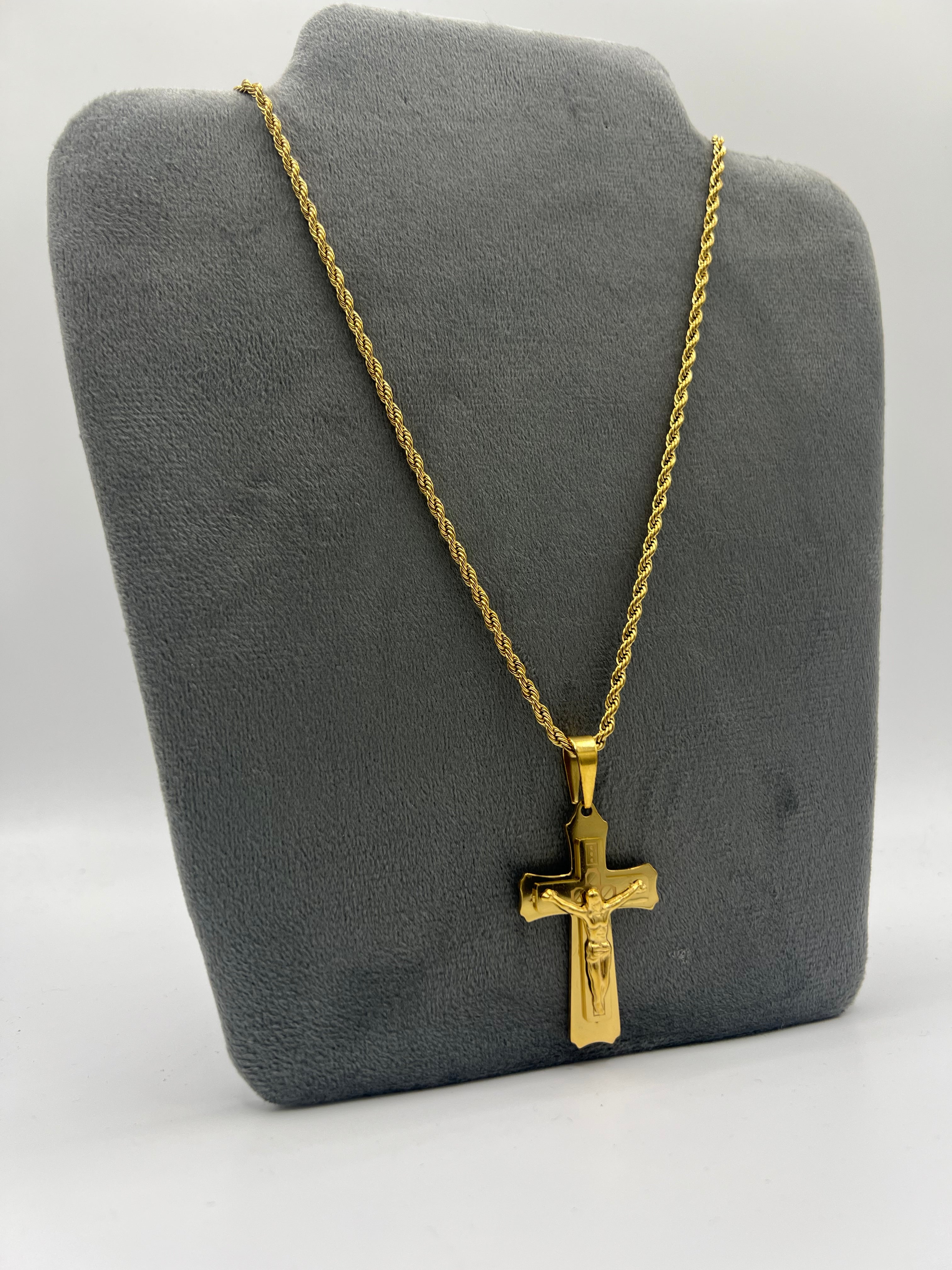 COLLANA JESUS