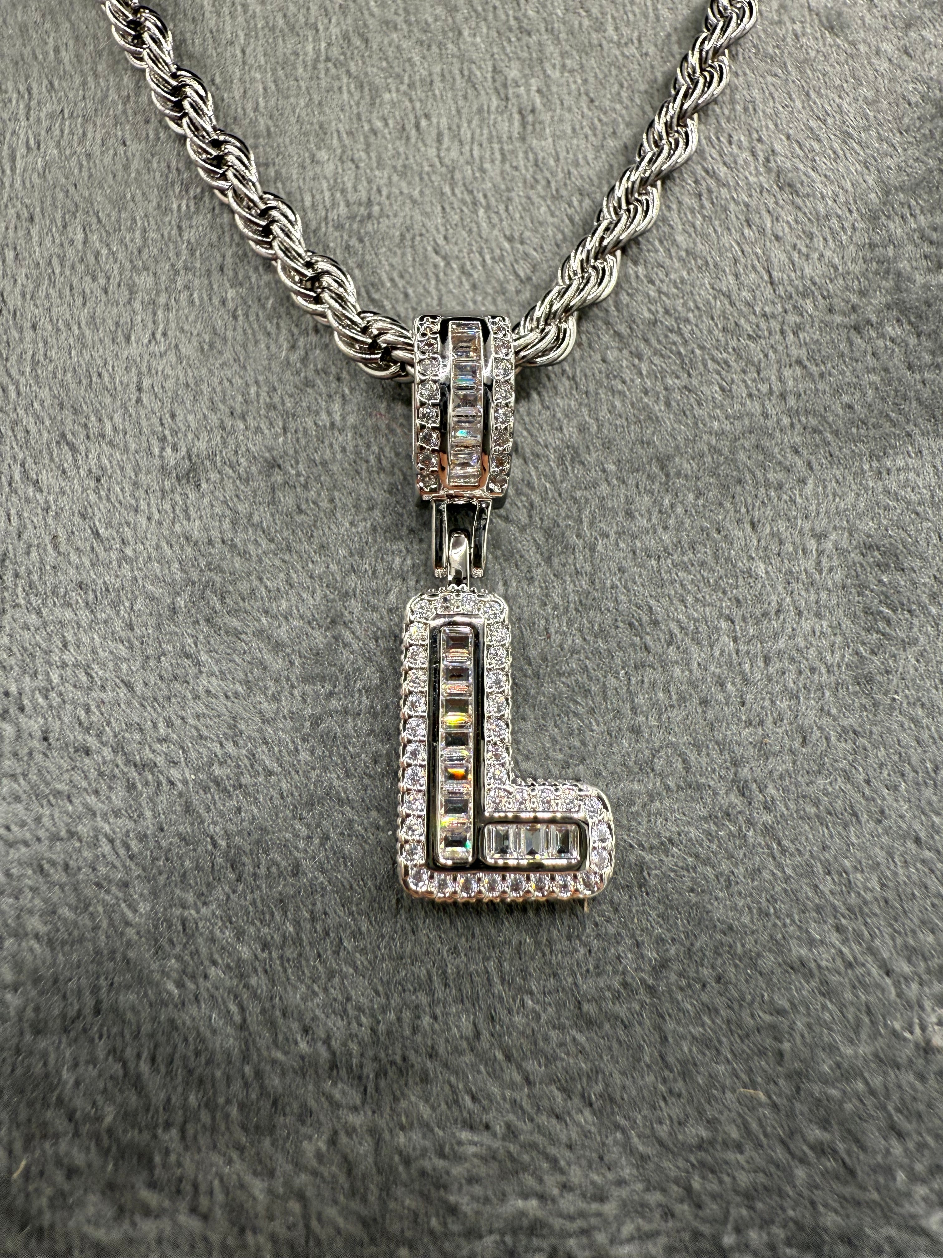 COLLANA  L