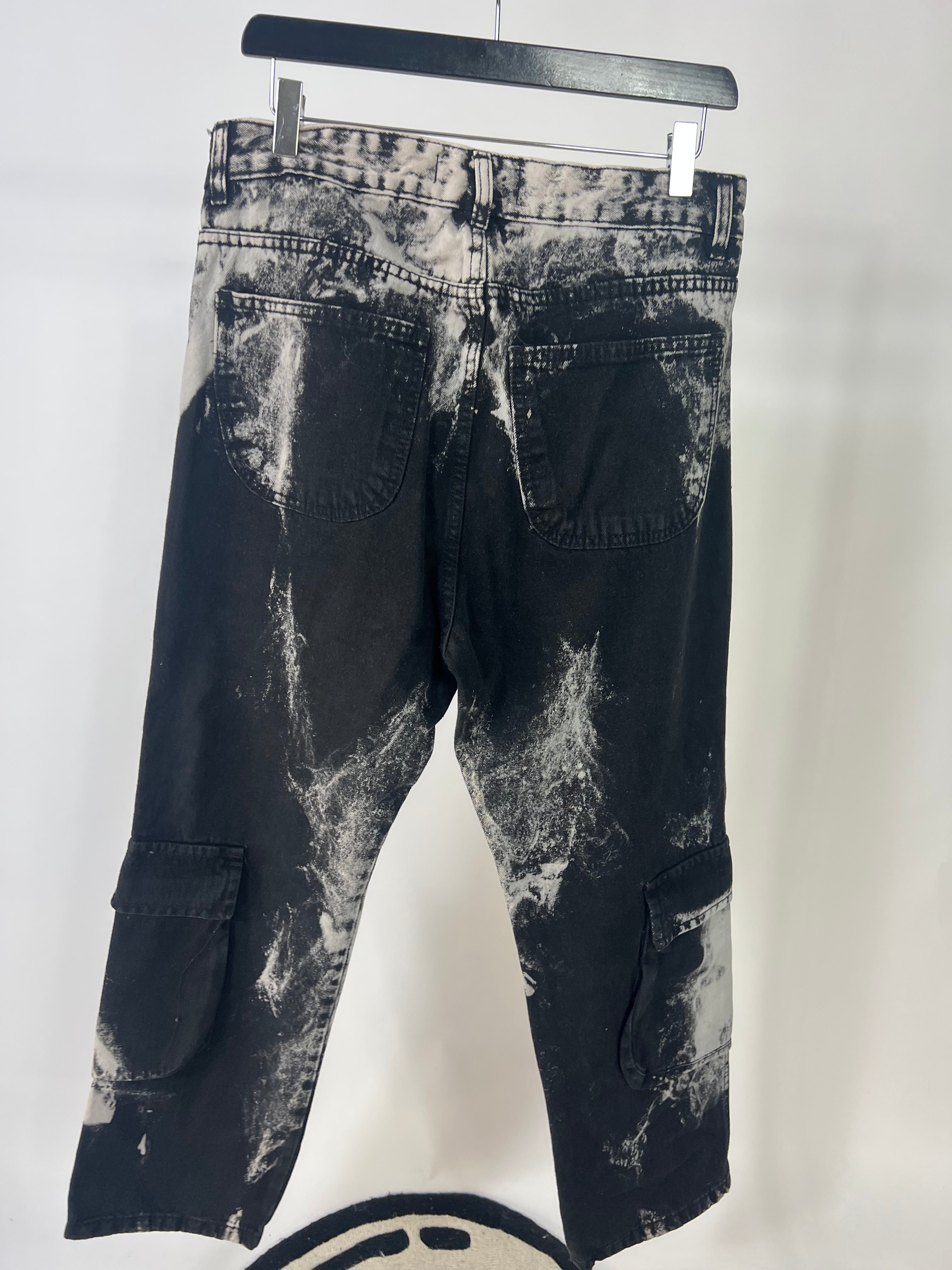 JEANS DUCA TASCHE HYPE