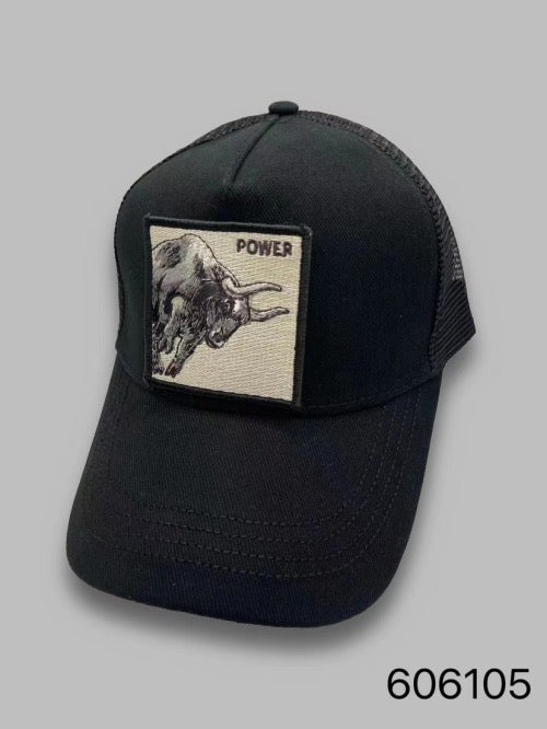 Cappello Toro