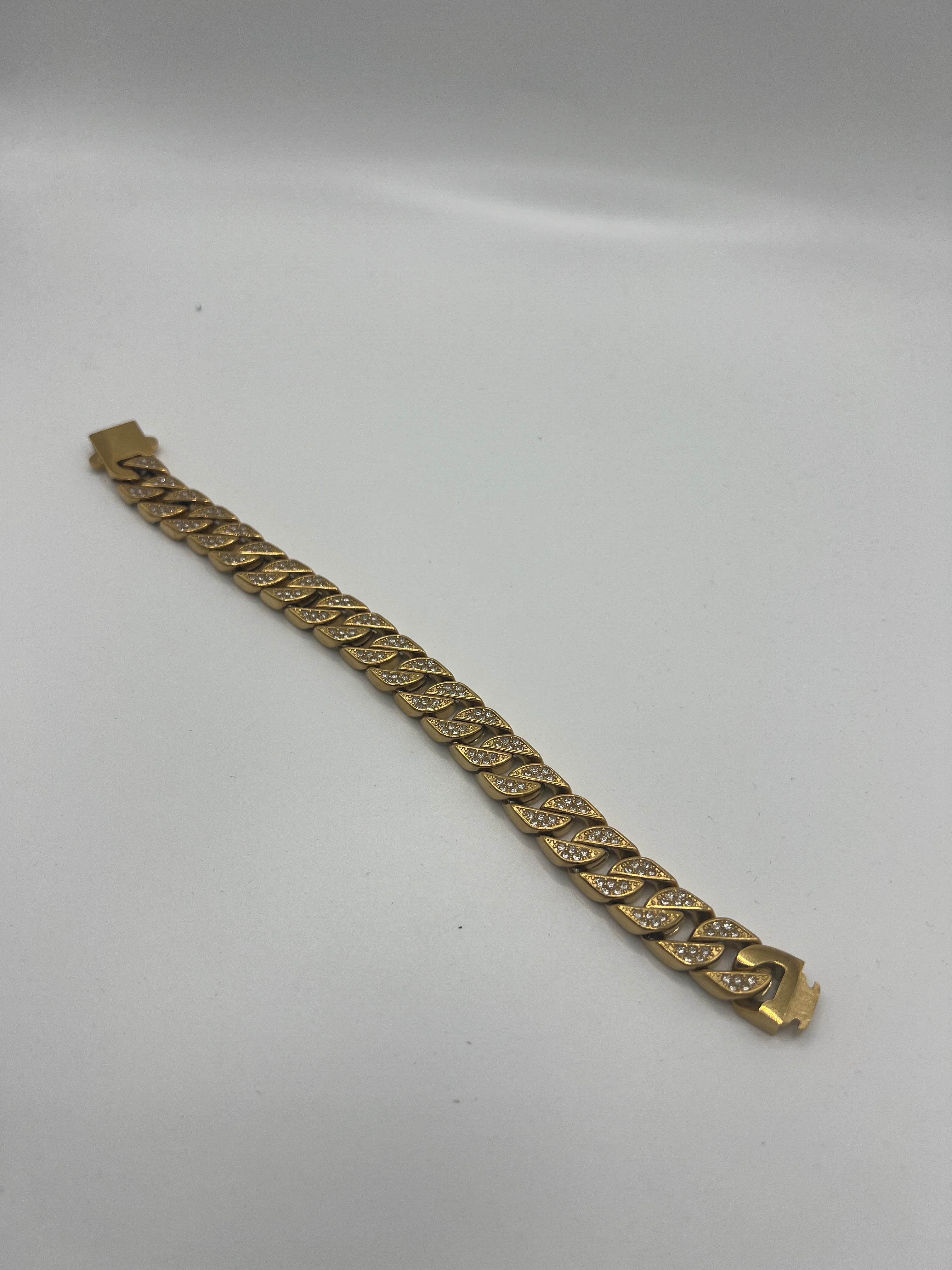BRACCIALE color ORO