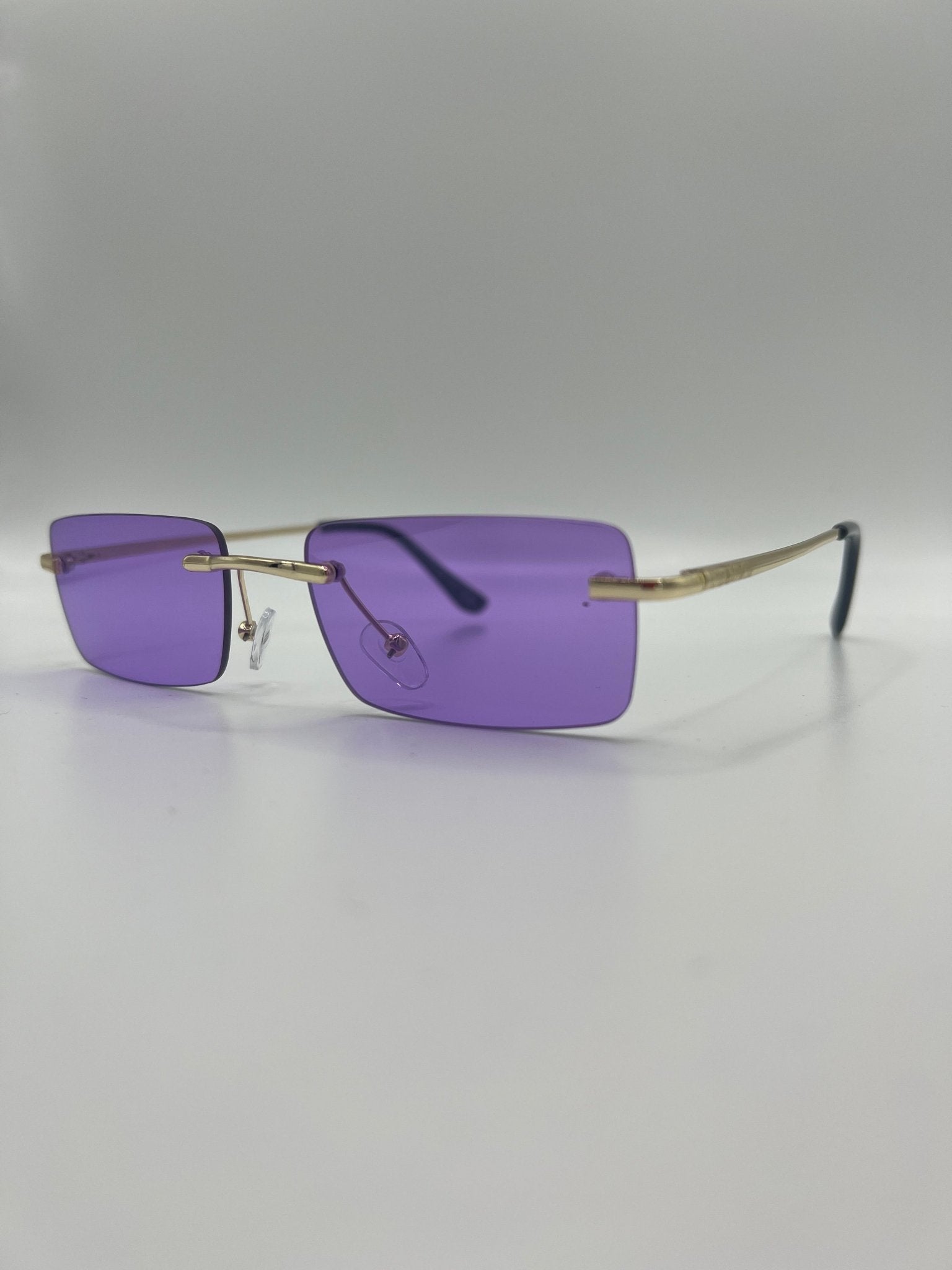 Similar cartier purple