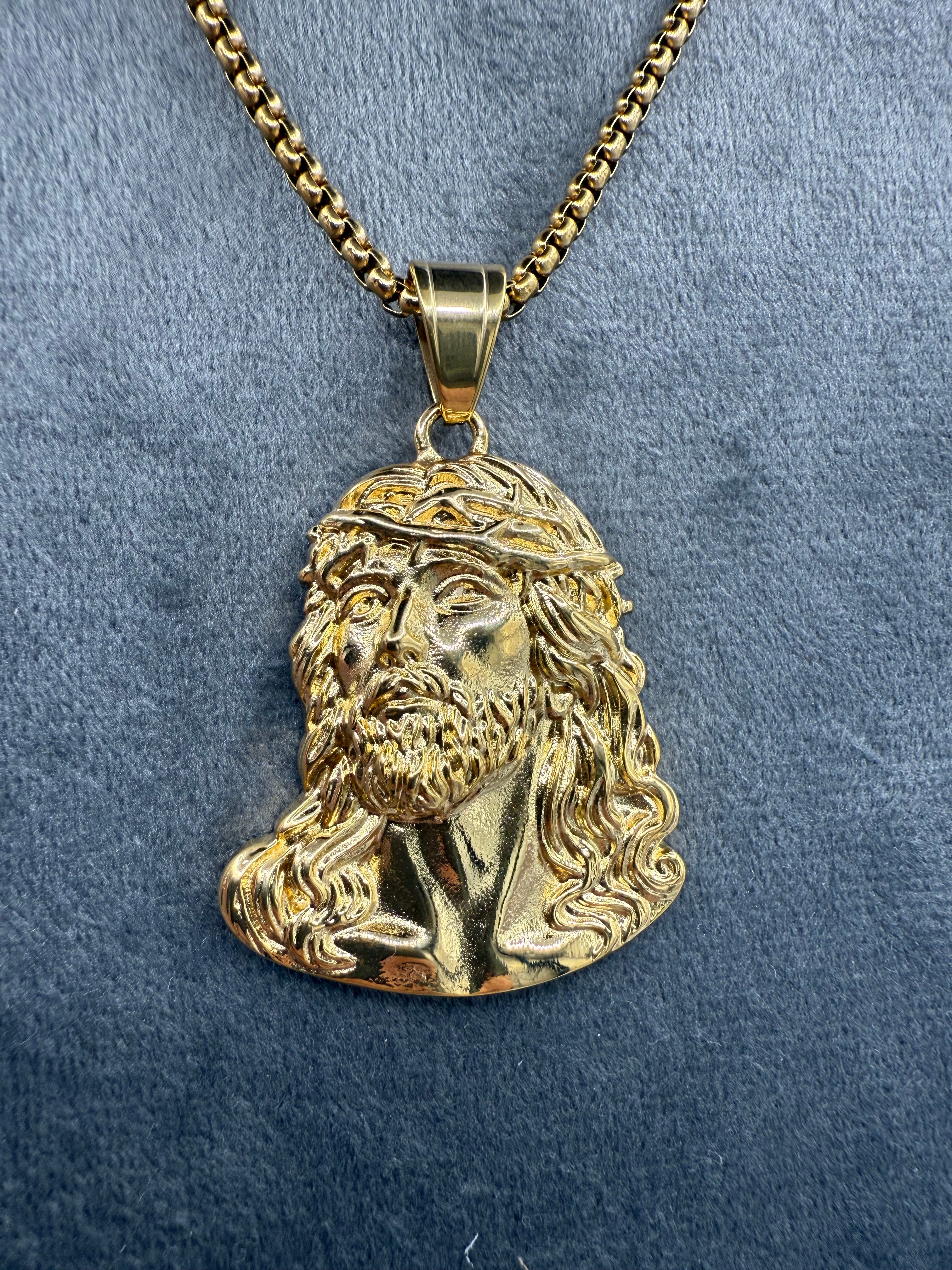 Collana Jesus