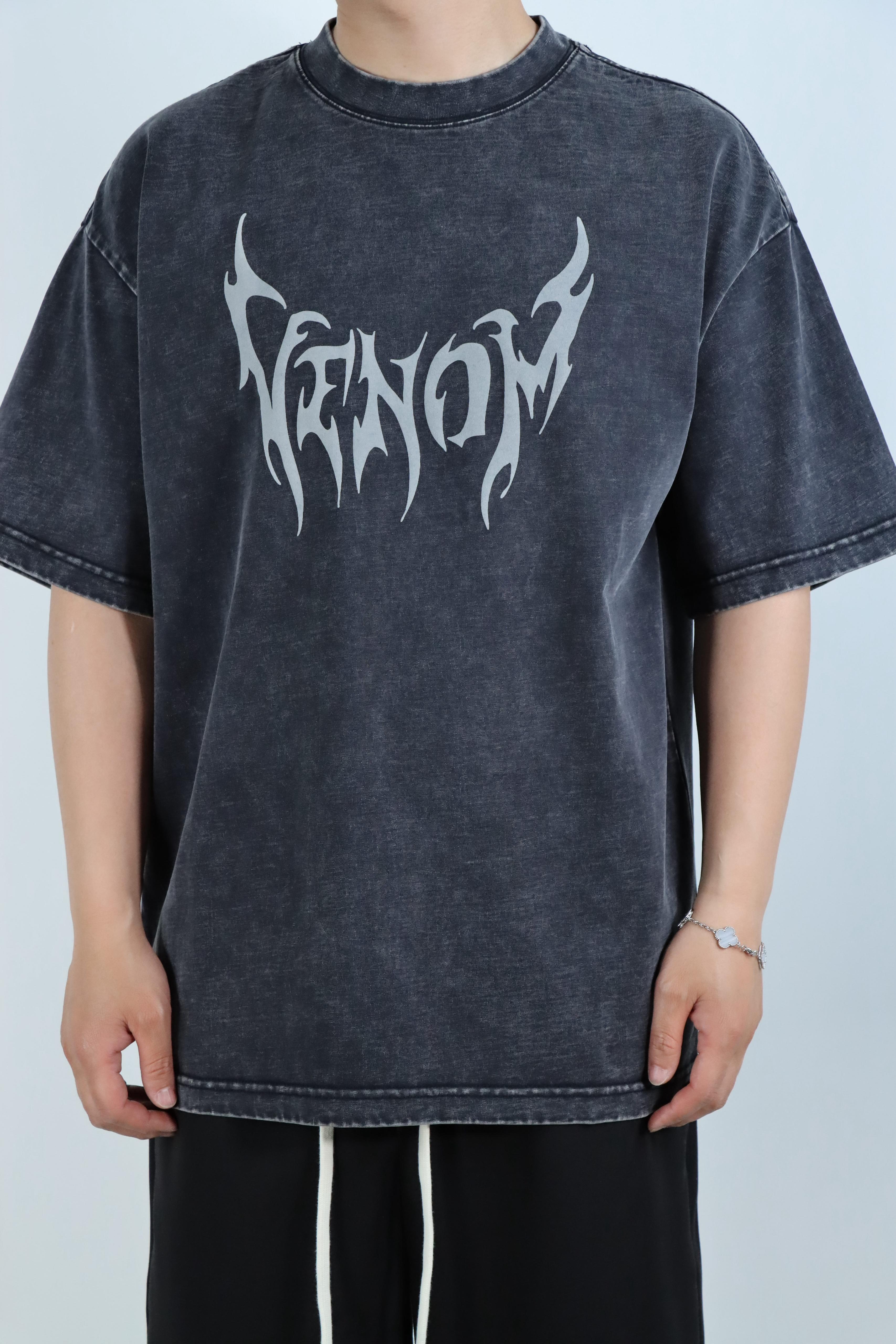 T-SHIRT VENOM