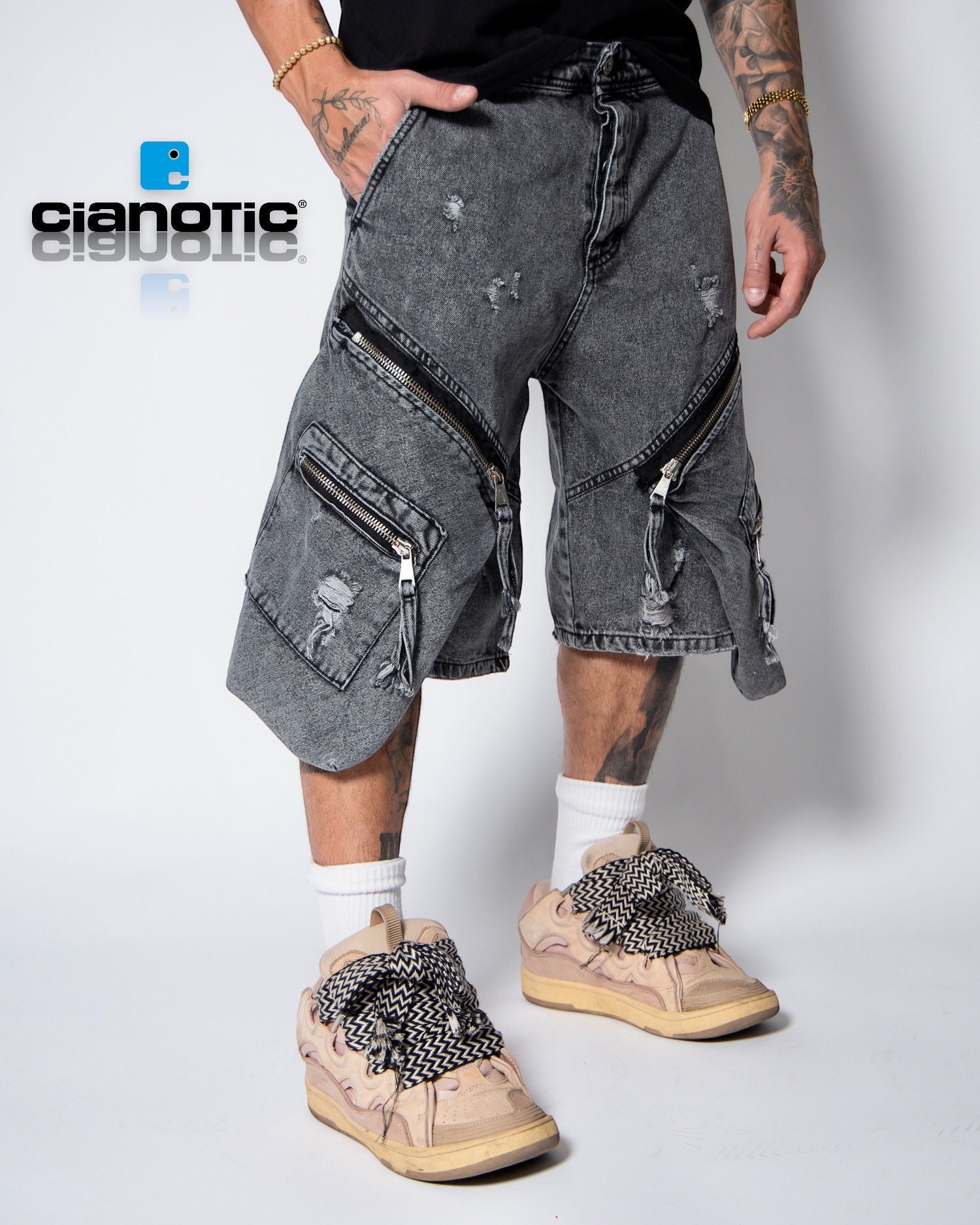 JEANS TonyF