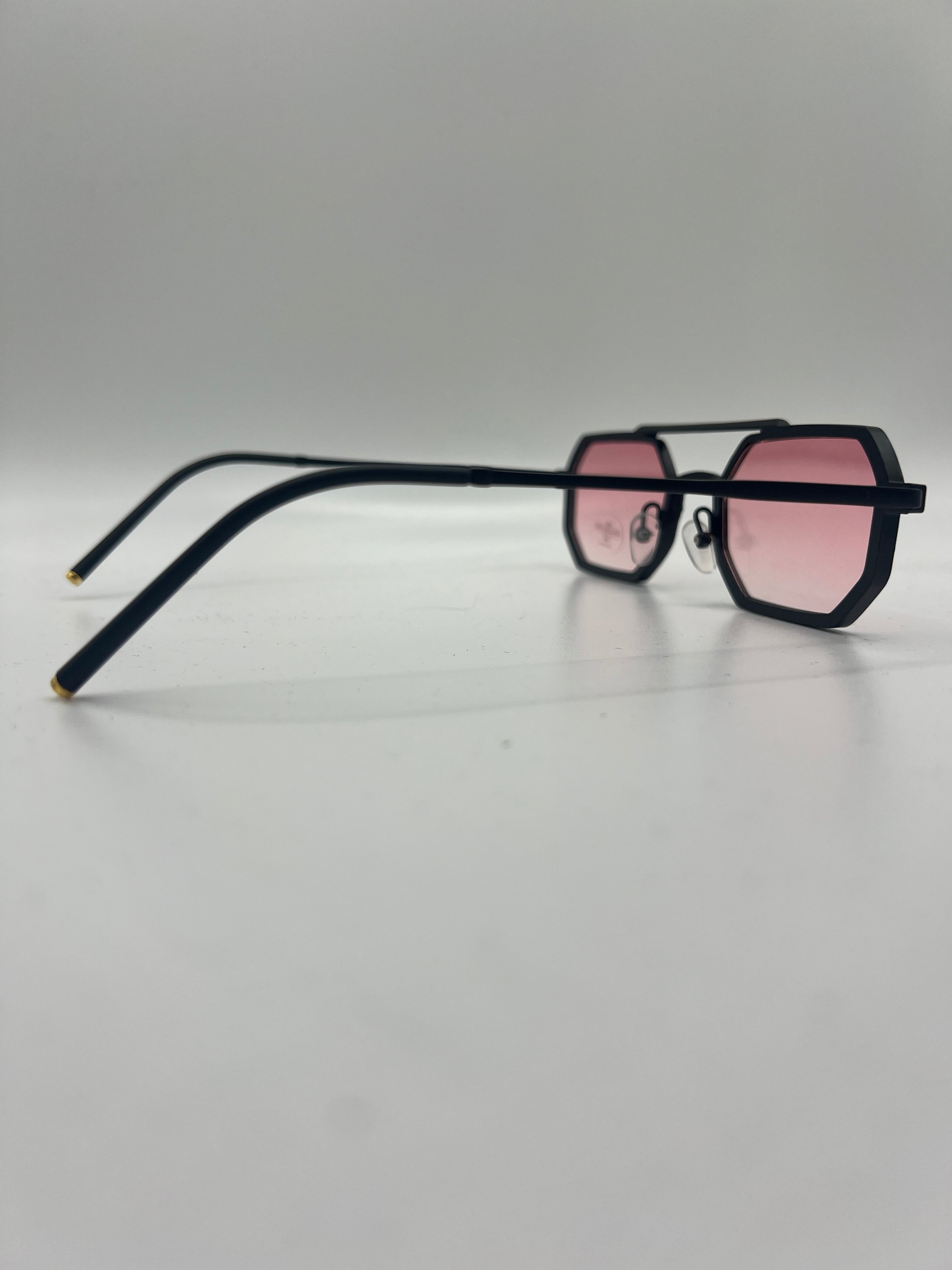 Mykonos METAL BLACK ROSE’
