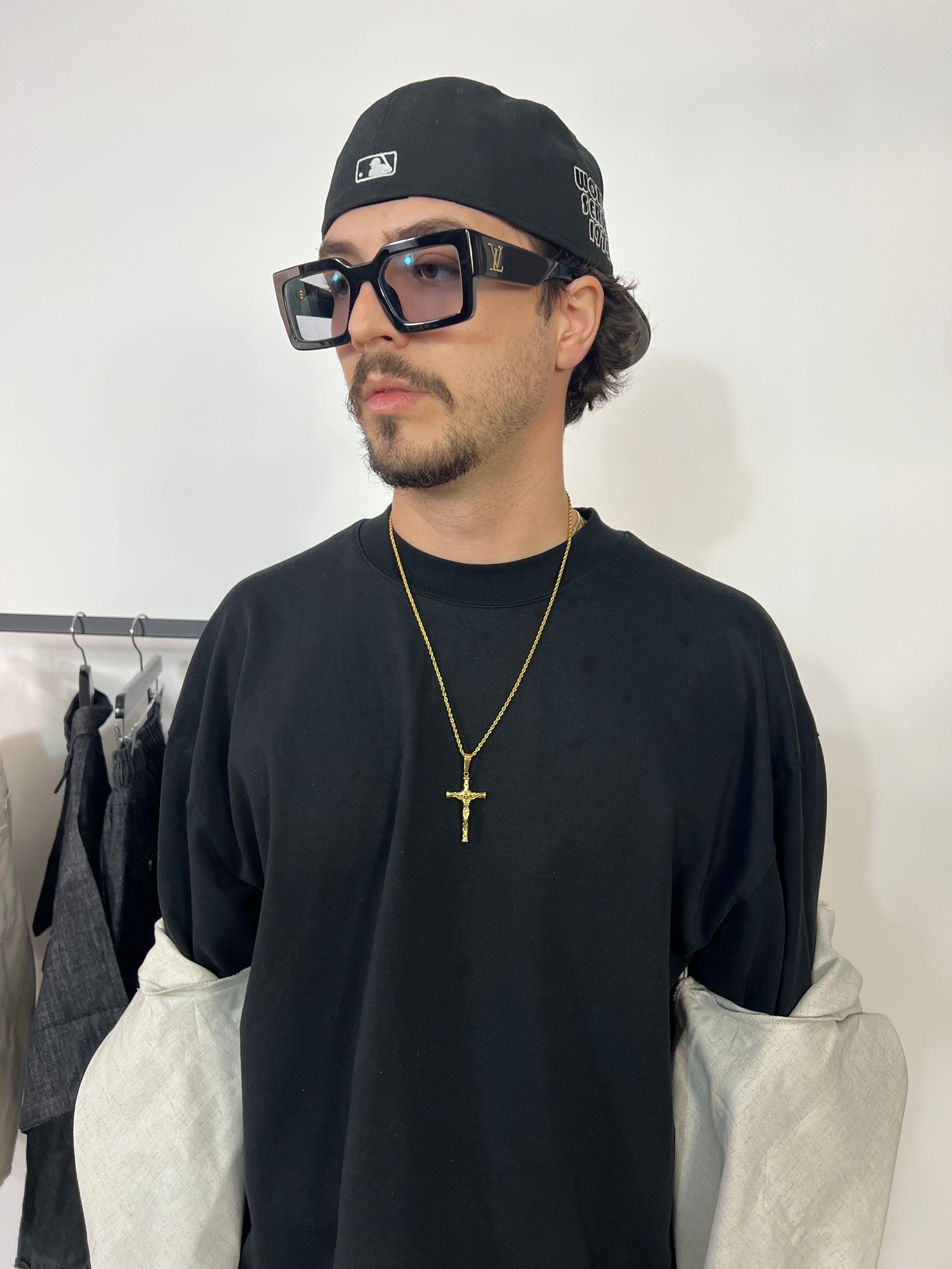 COLLANA JESUS