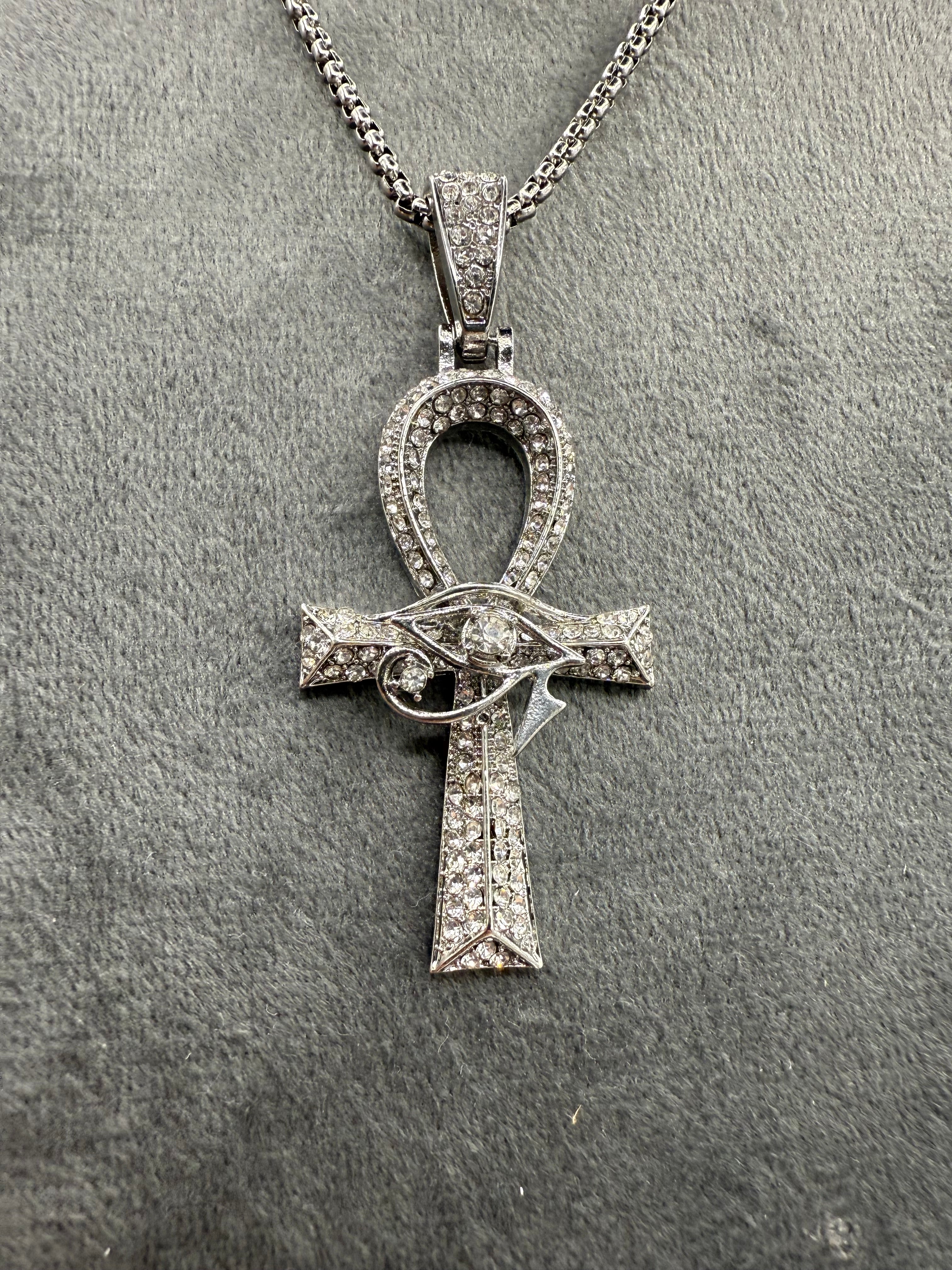 Collana Faraone