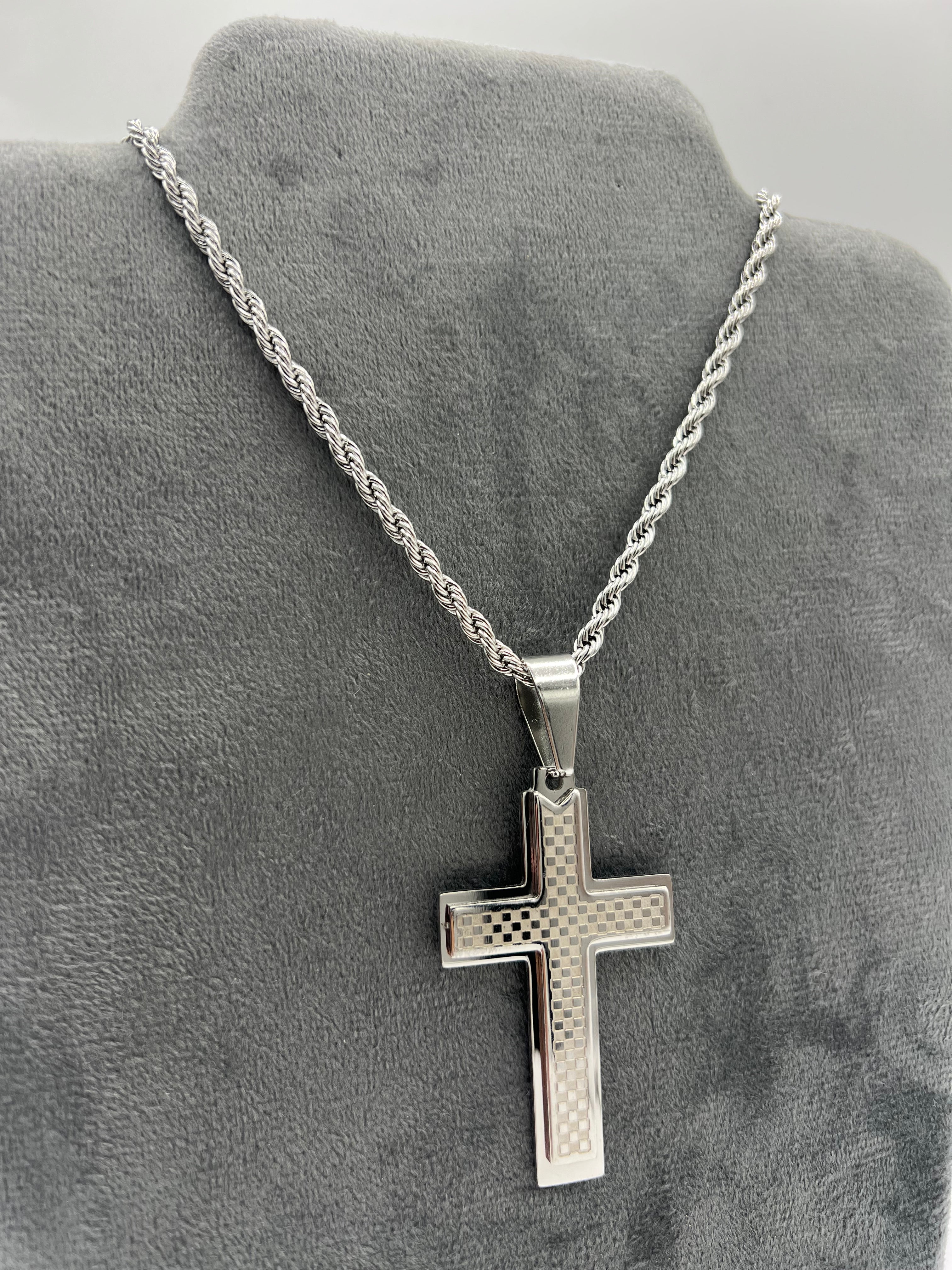 COLLANA  CROCE