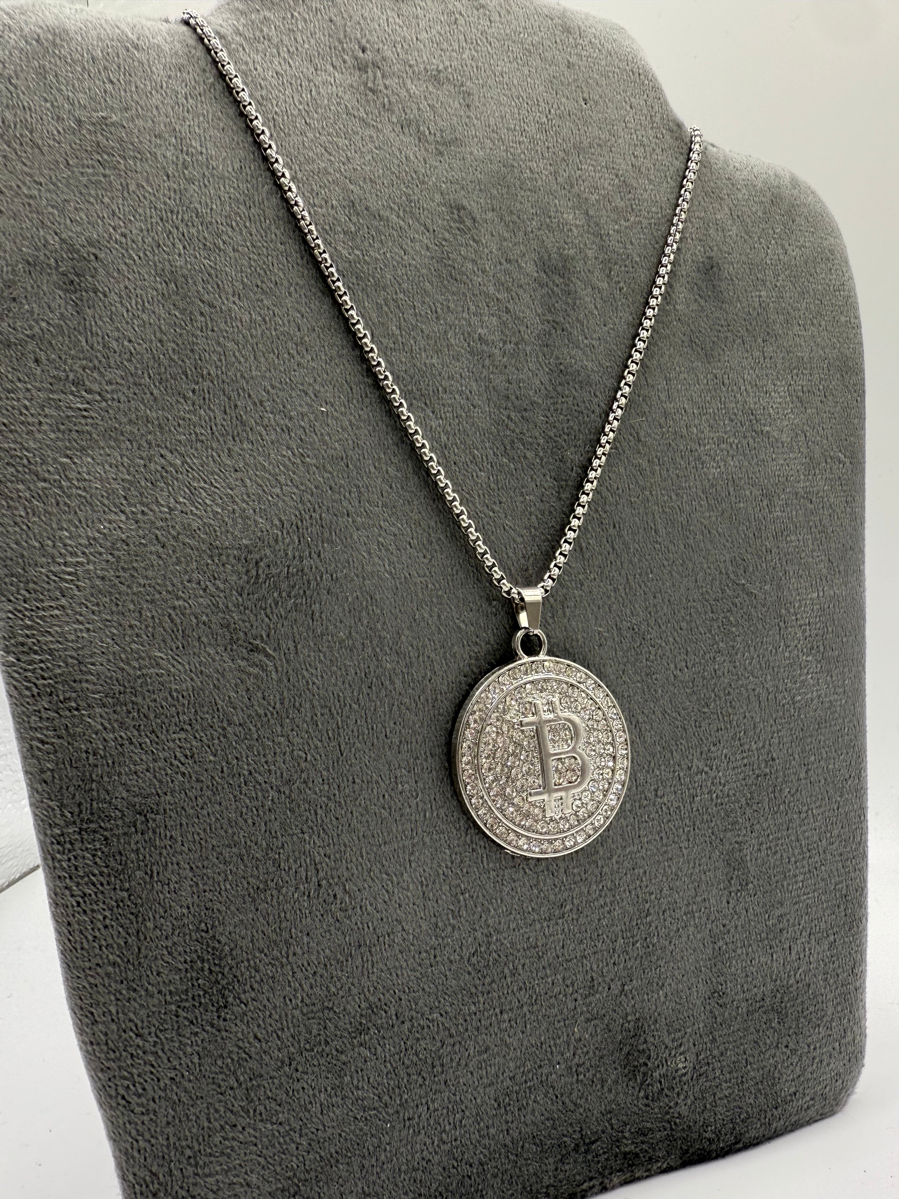 Collana Bitcoin