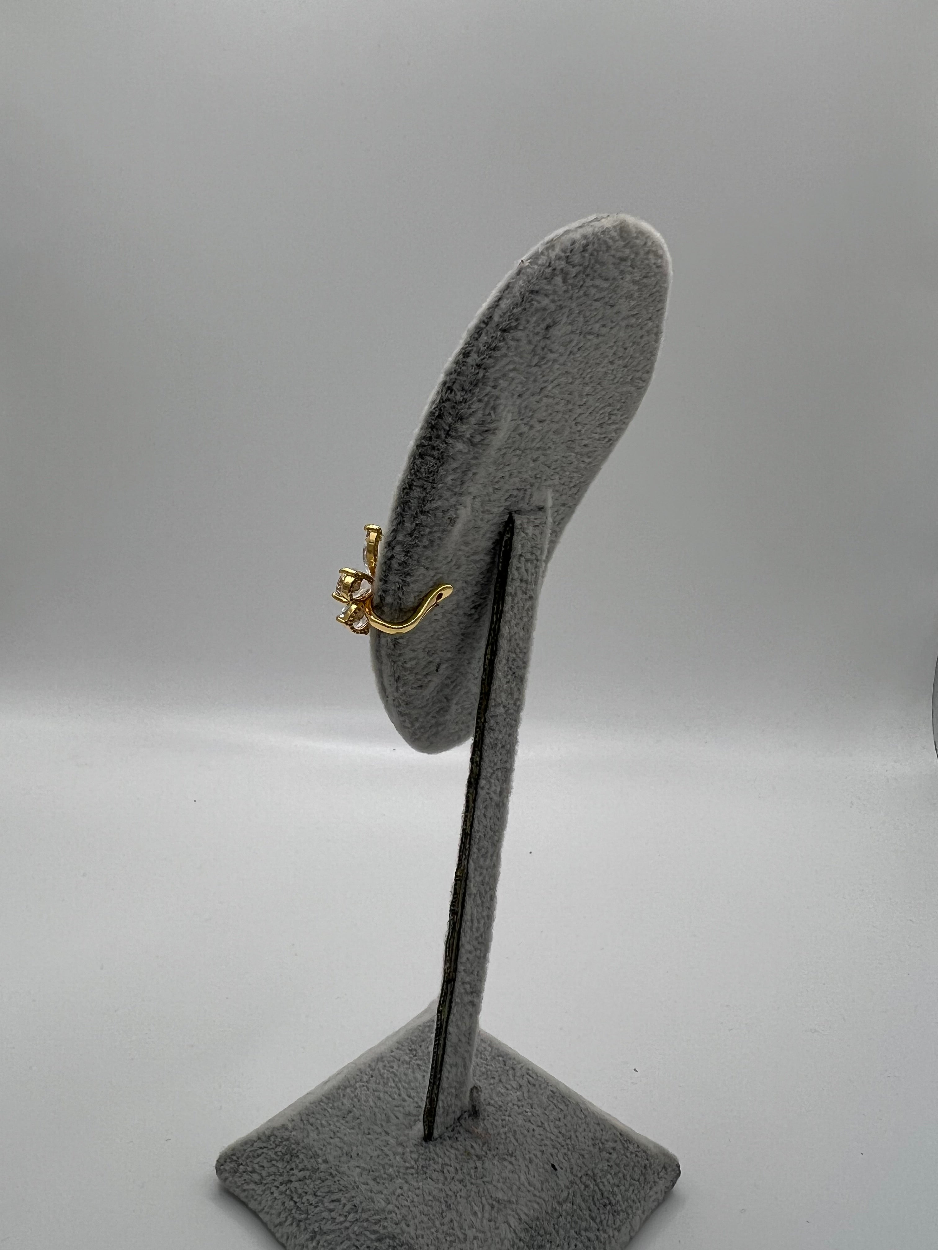 EAR CUFF FIORE