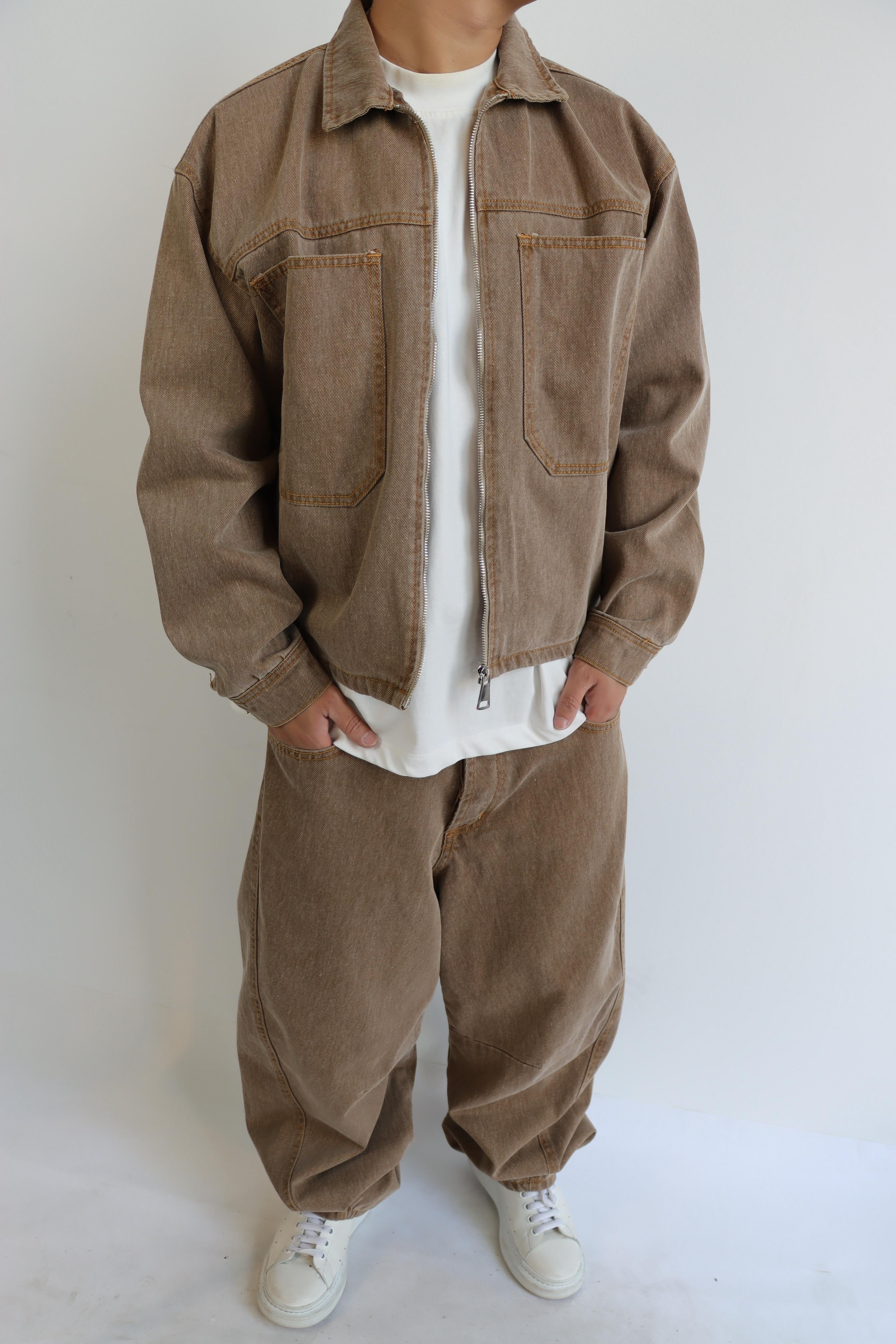 Completo Camel