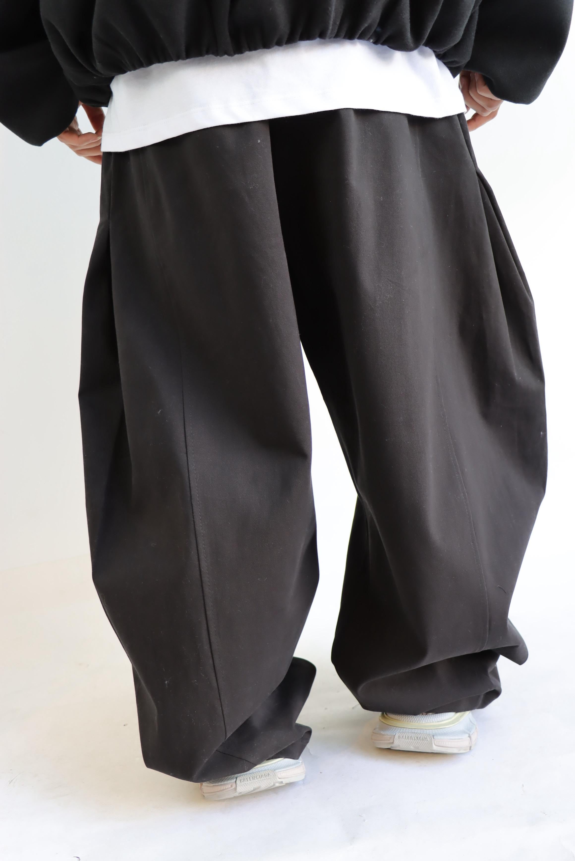 Pantalone Super OverSize