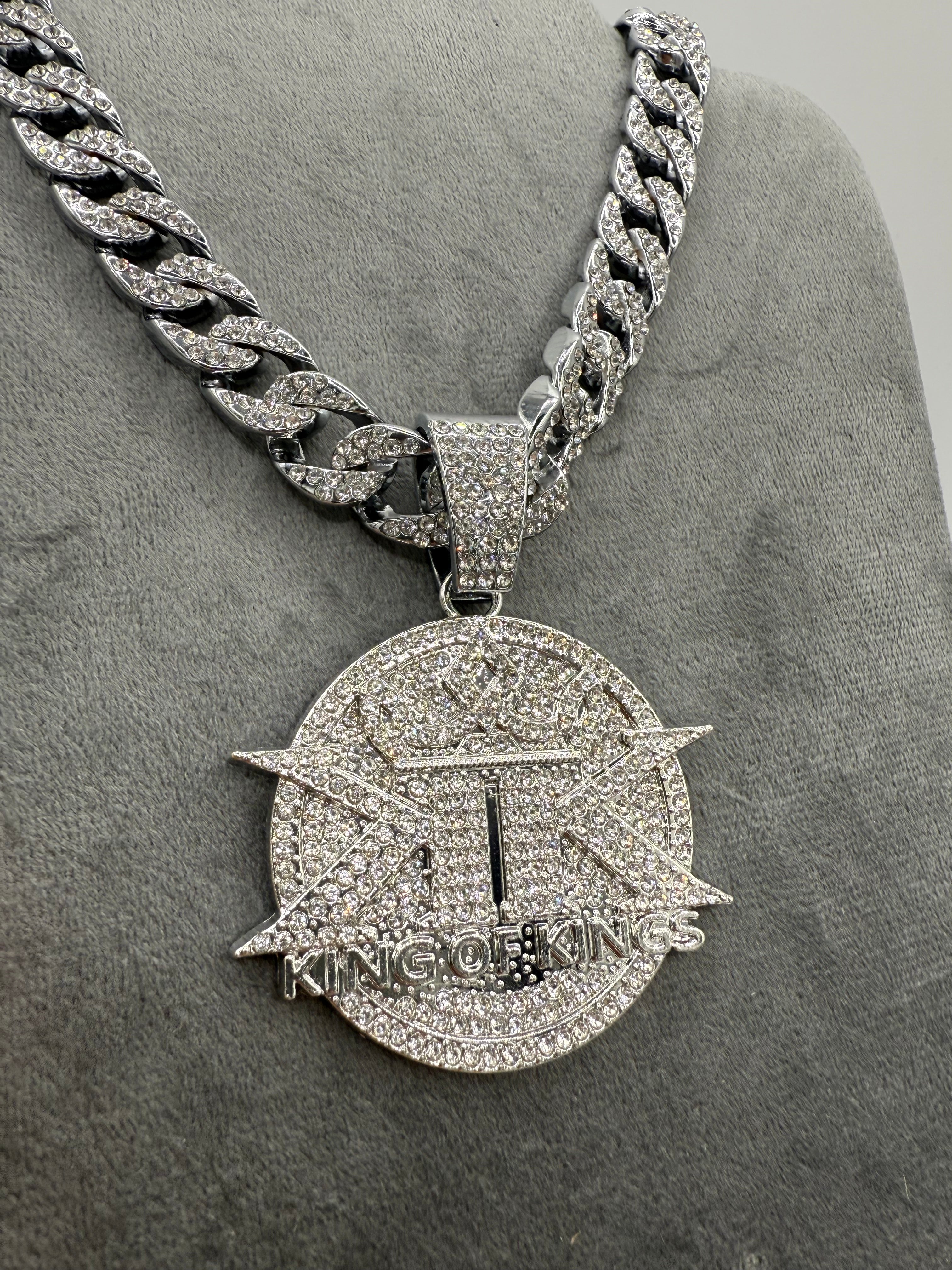 Collana Chain KK