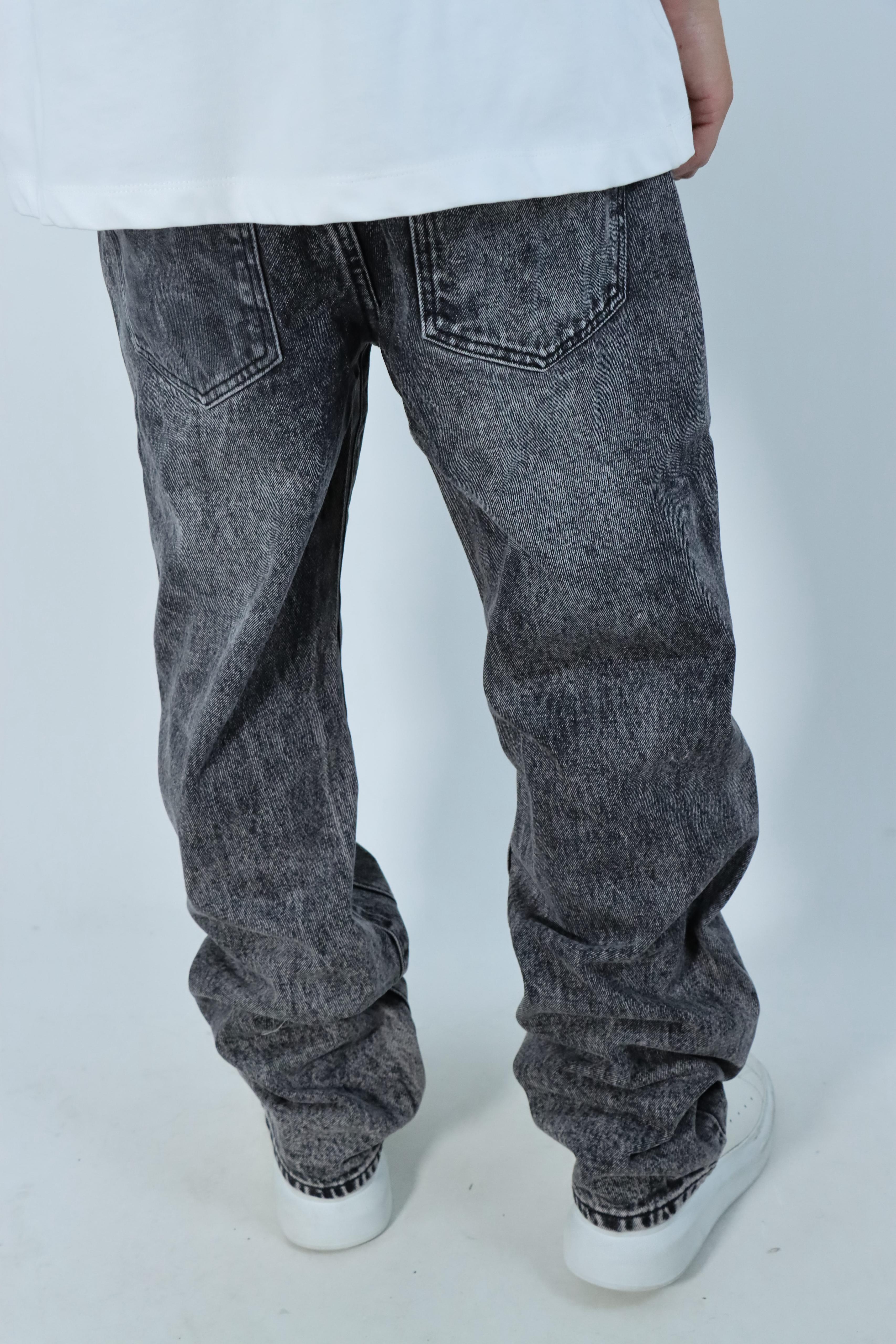 JEANS GRIGIO SFUMATO SIMILAR JECKERSON
