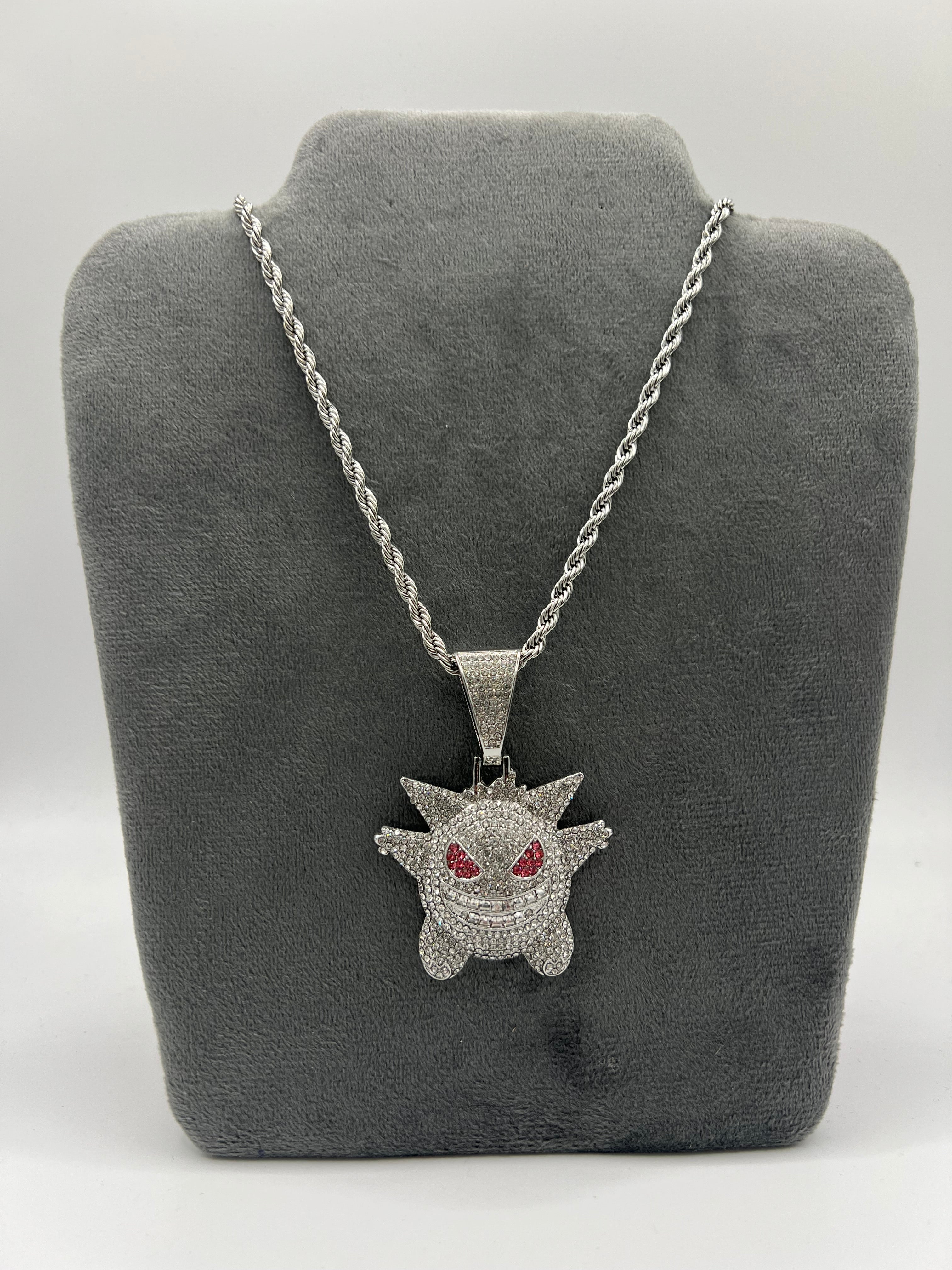 COLLANA POKEMON