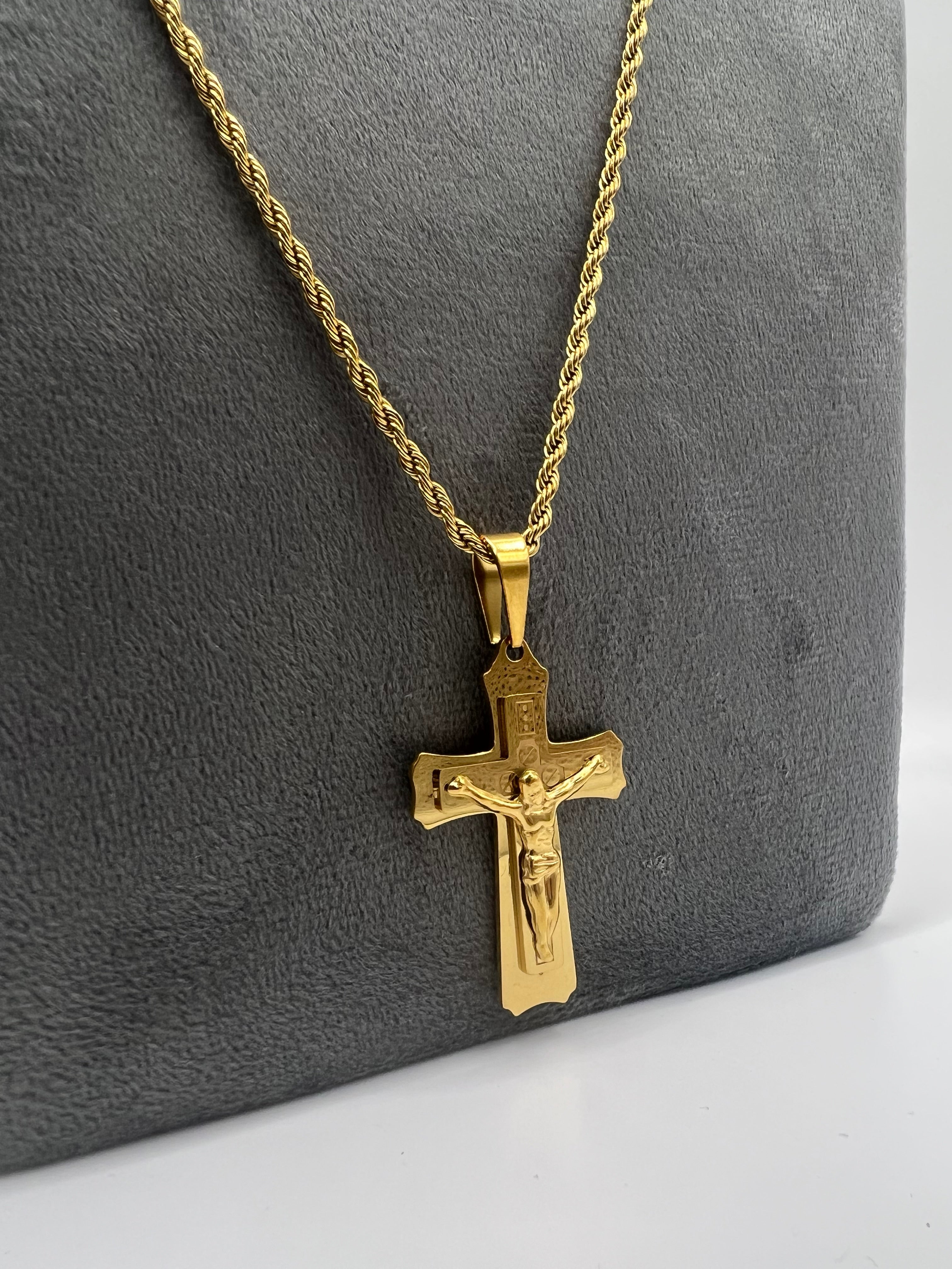 COLLANA JESUS