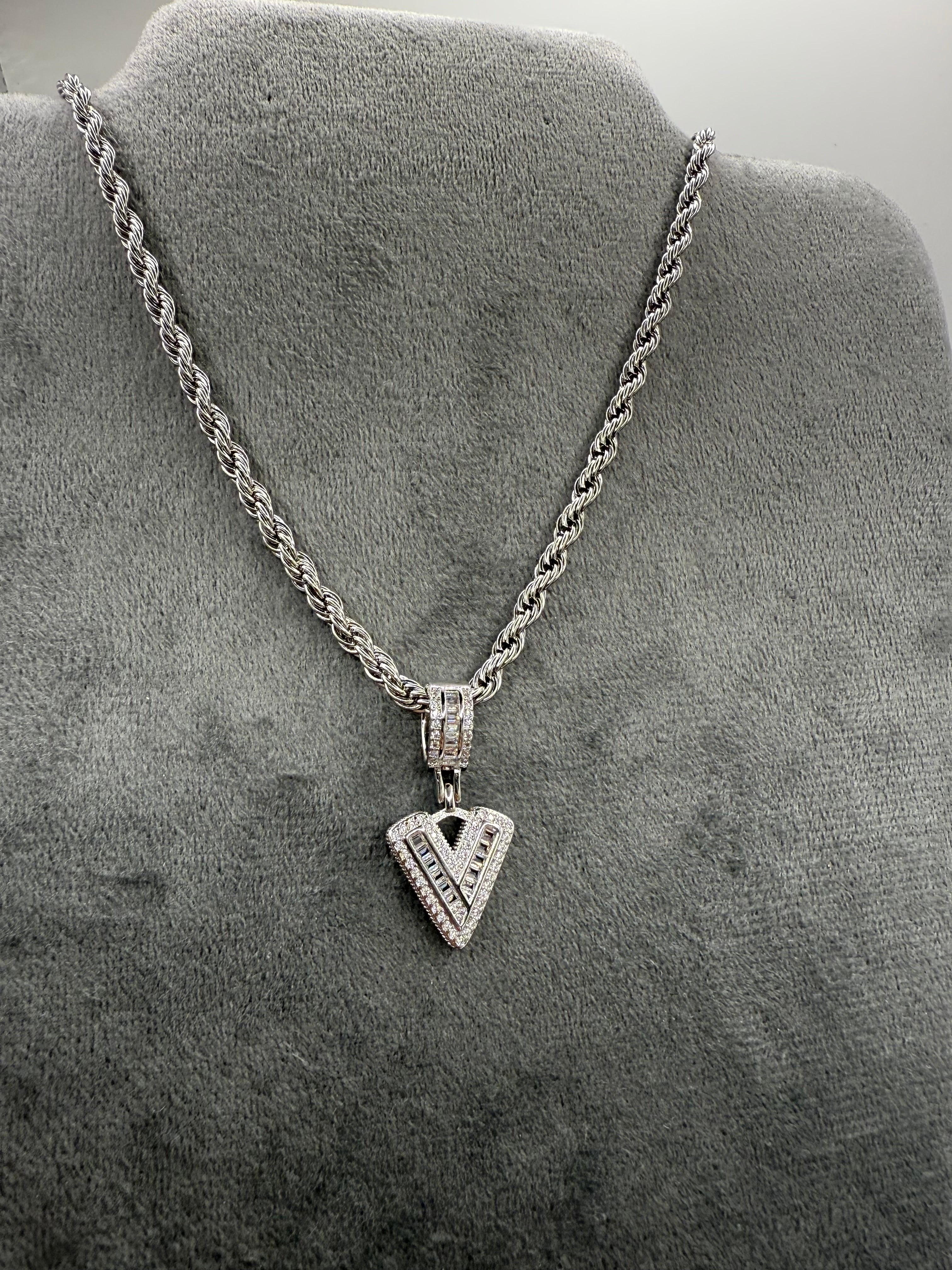 COLLANA  V