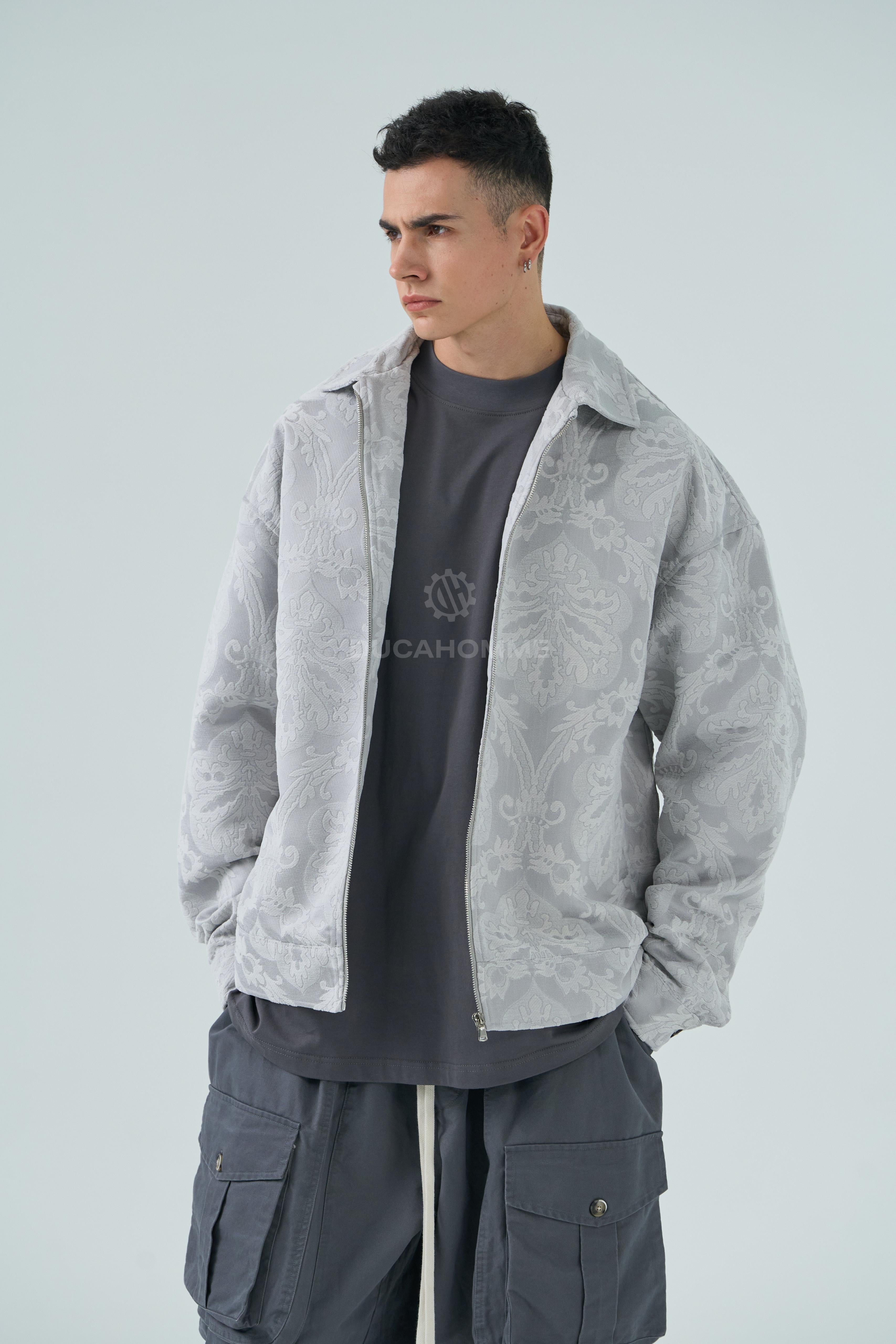 Giacca Sartoriale Similar Versace