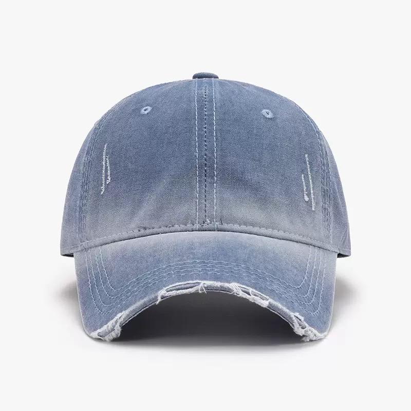 Cappello Jeans Sfumato