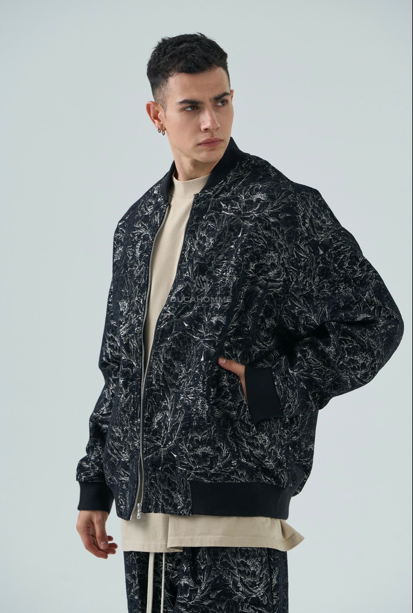 Completo Sartoriale Limited Edition 32G-P OverSize