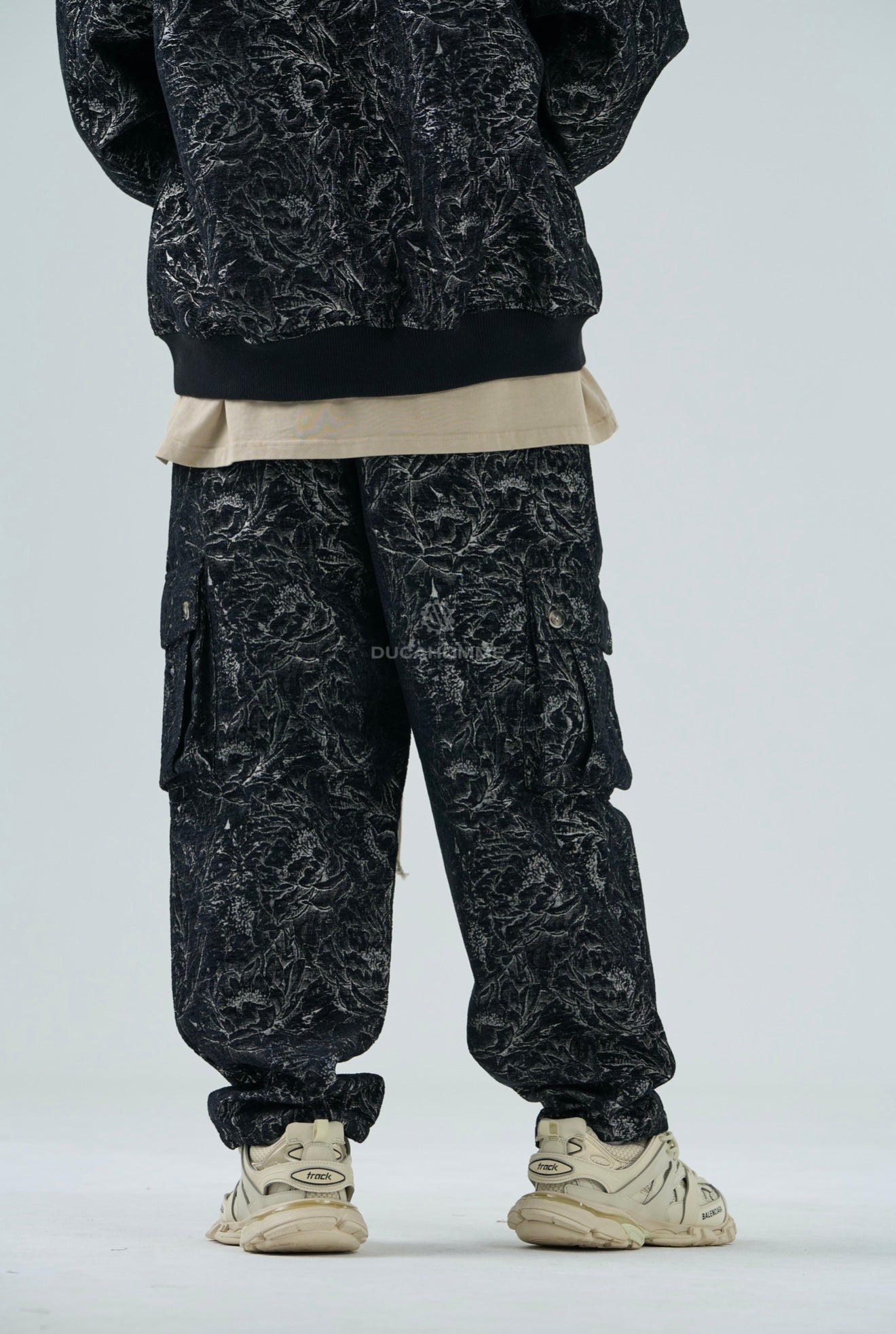 Completo Sartoriale Limited Edition 32G-P OverSize