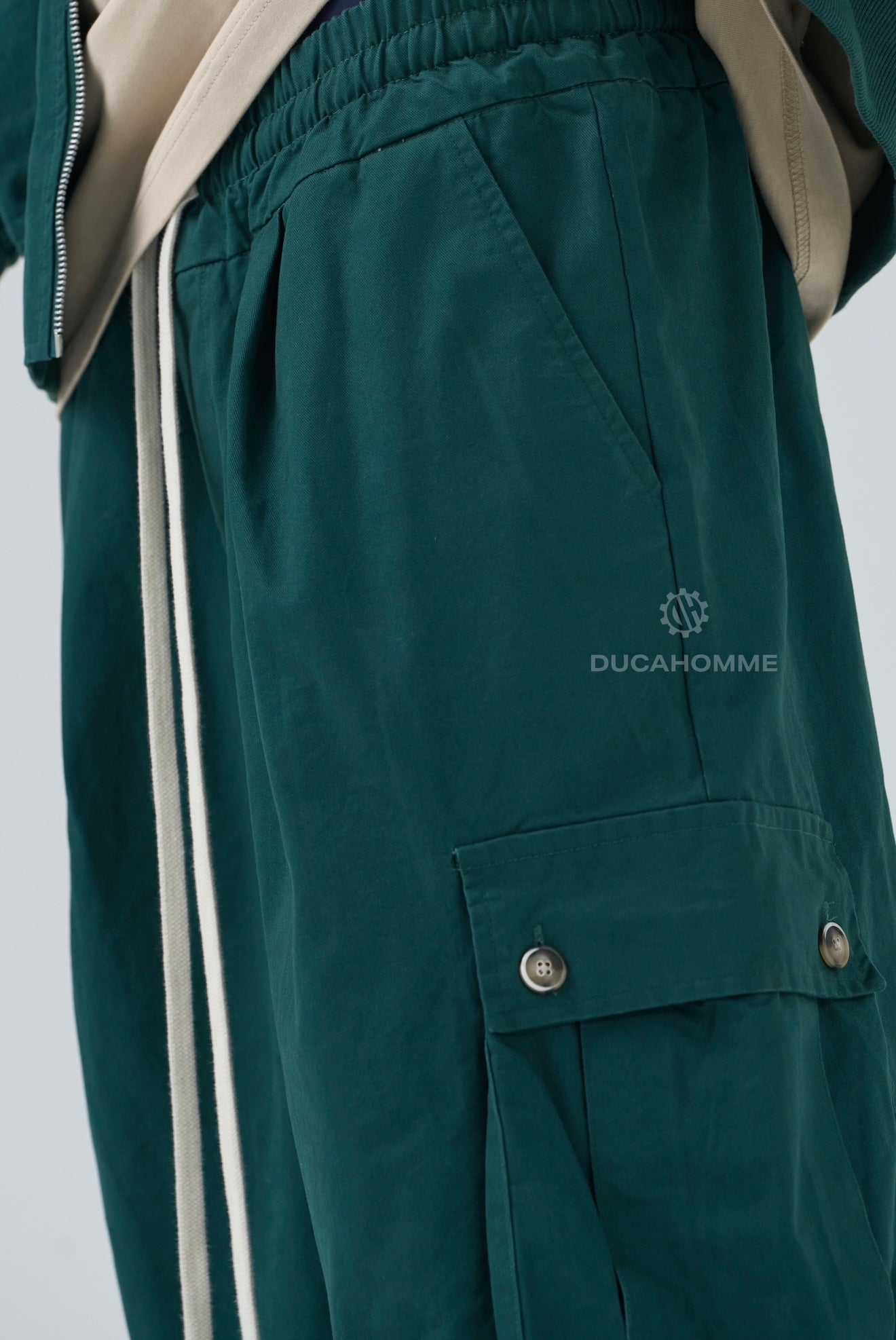 Completo Sartoriale Limited Edition Leggero OverSize 06G