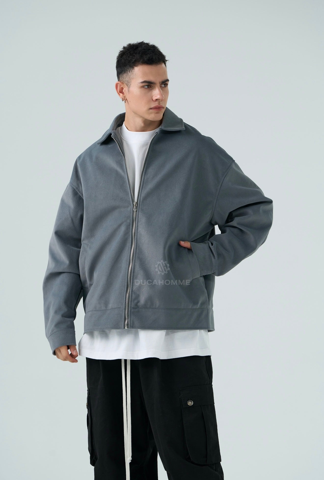 Giacca Sartoriale Limited Edition 30G