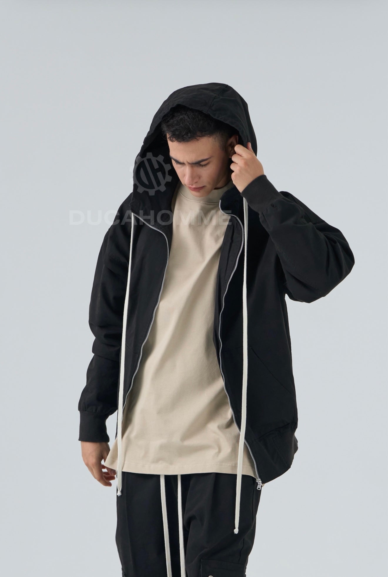 Completo Sartoriale Limited Edition Leggero OverSize 06G