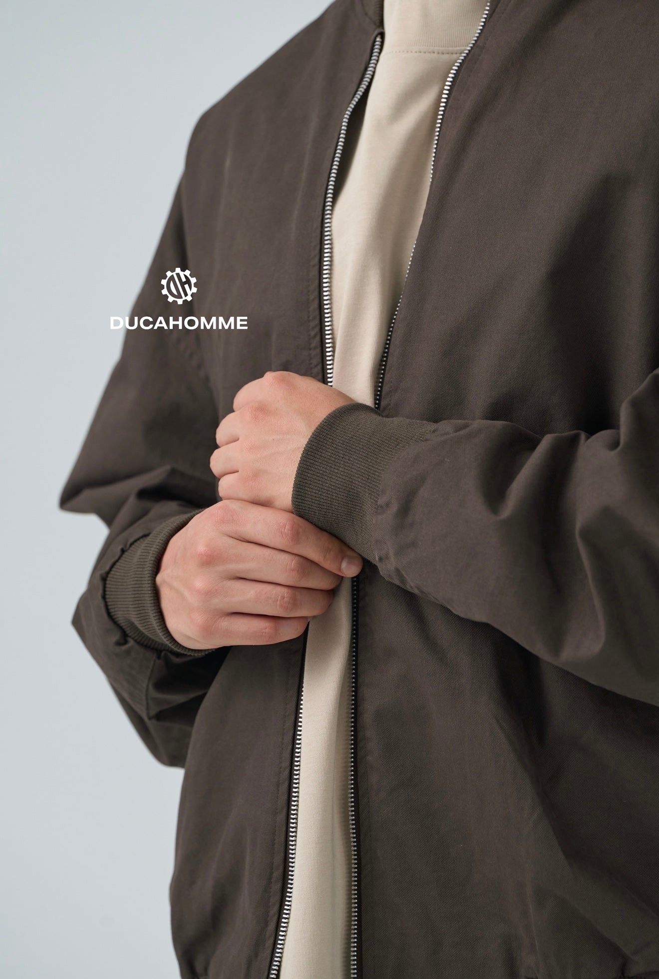 Completo Sartoriale Limited Edition Leggero OverSize 01G