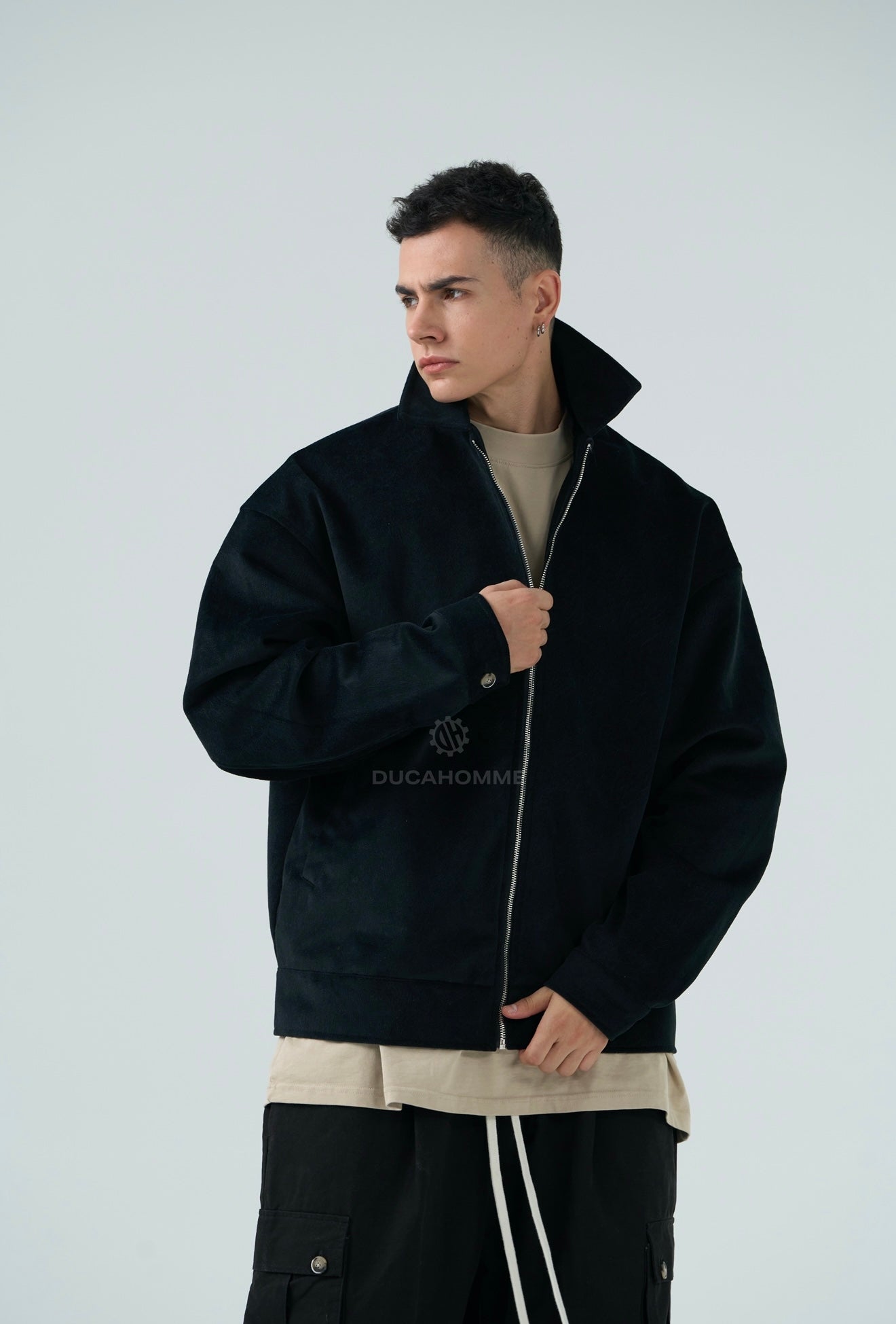 Giacca Sartoriale Limited Edition 30G